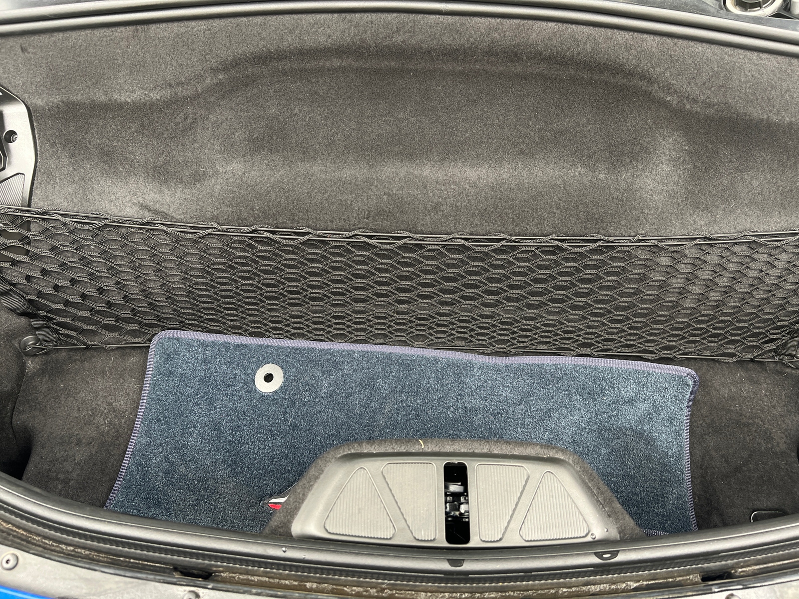 Thumbnail: 2023 Chevrolet Corvette - 4