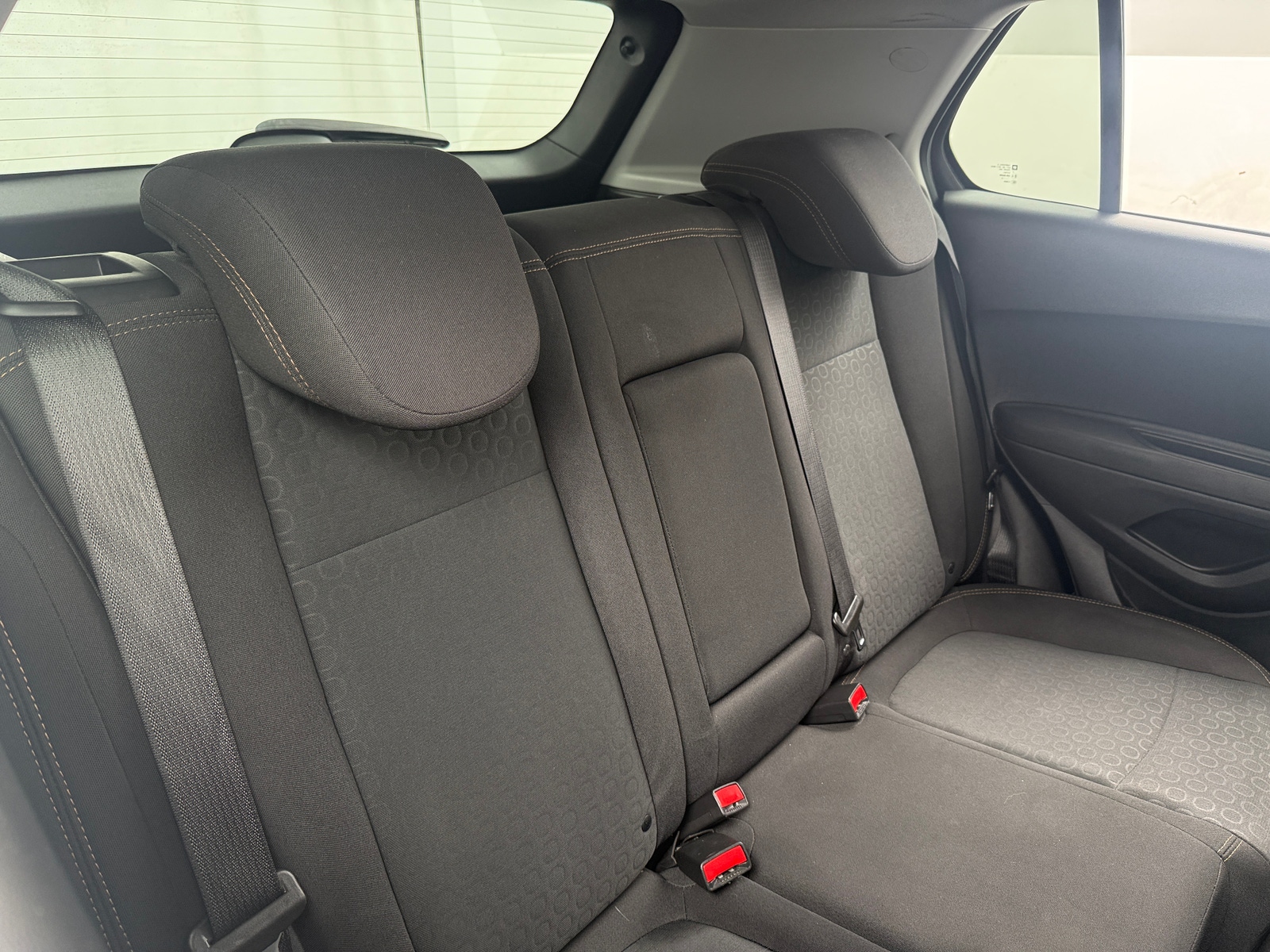 Thumbnail: 2020 Chevrolet Trax - 6