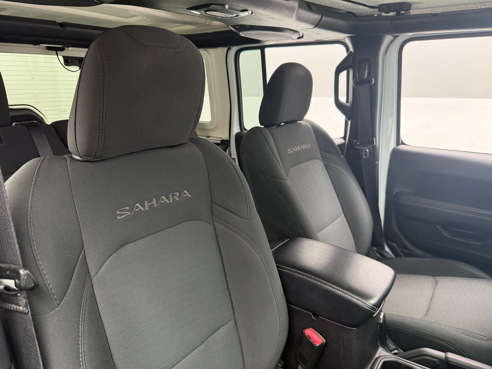 Thumbnail: 2020 Jeep Wrangler - 2