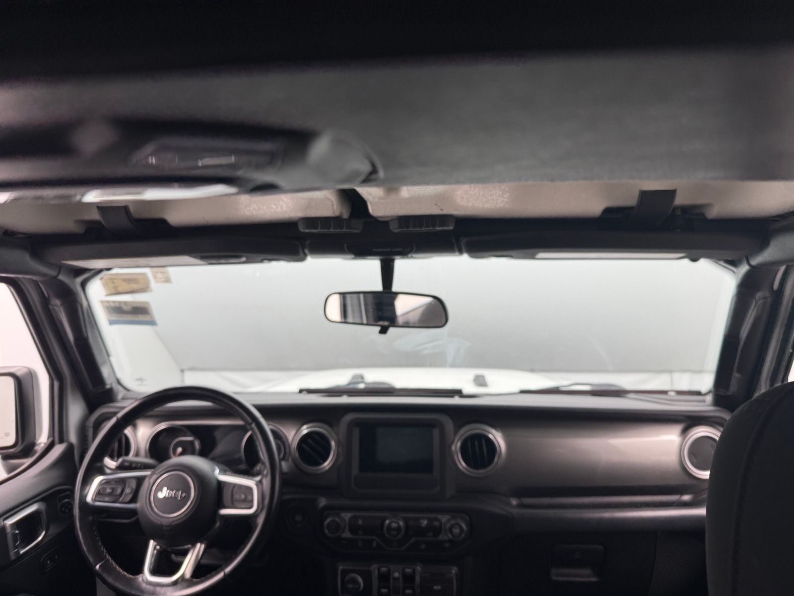 Thumbnail: 2020 Jeep Wrangler - 3