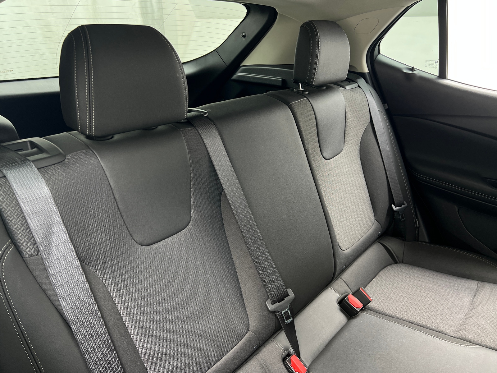 Thumbnail: 2025 Buick Encore GX - 6