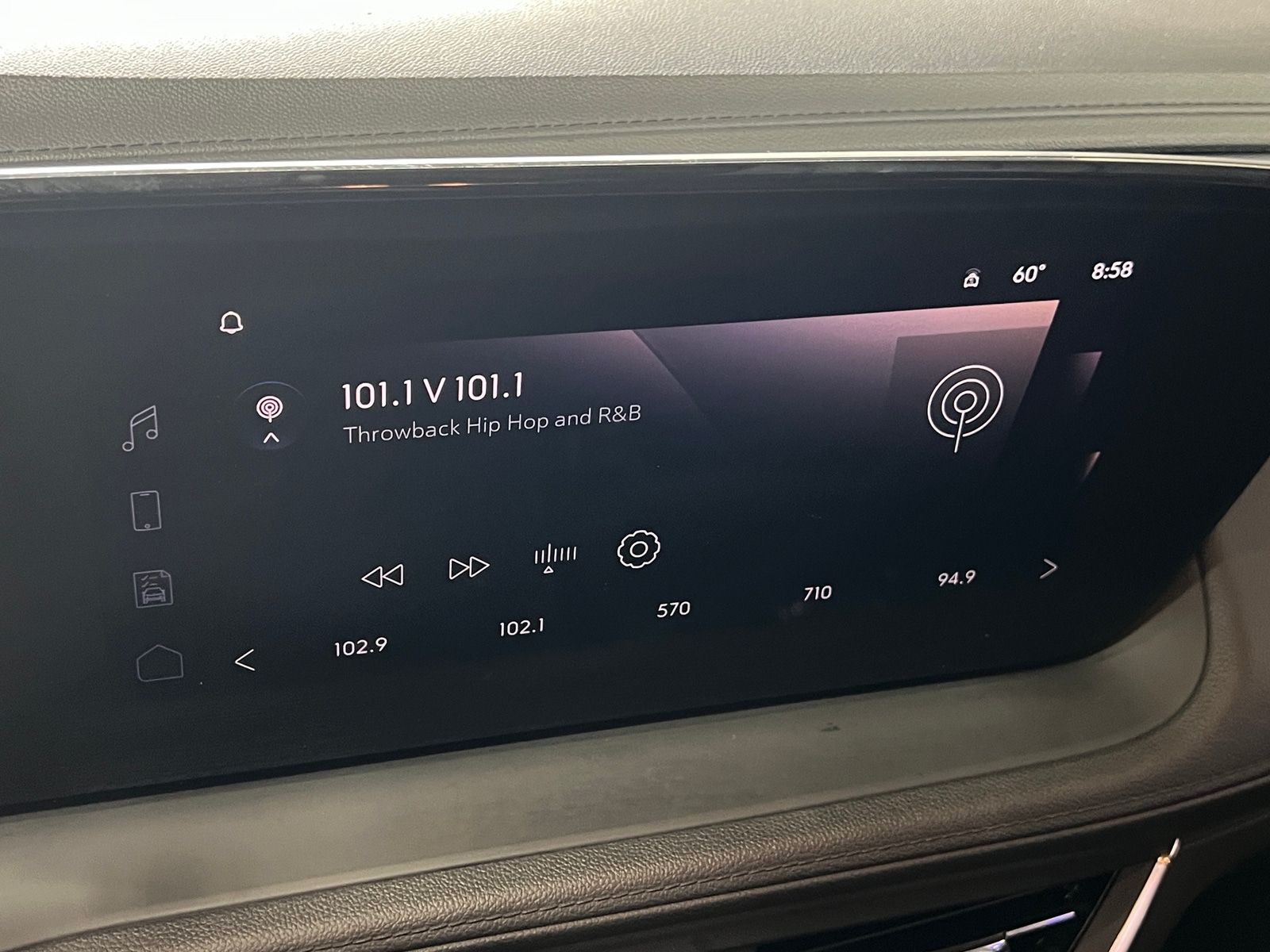 Thumbnail: 2025 Buick Encore GX - 4