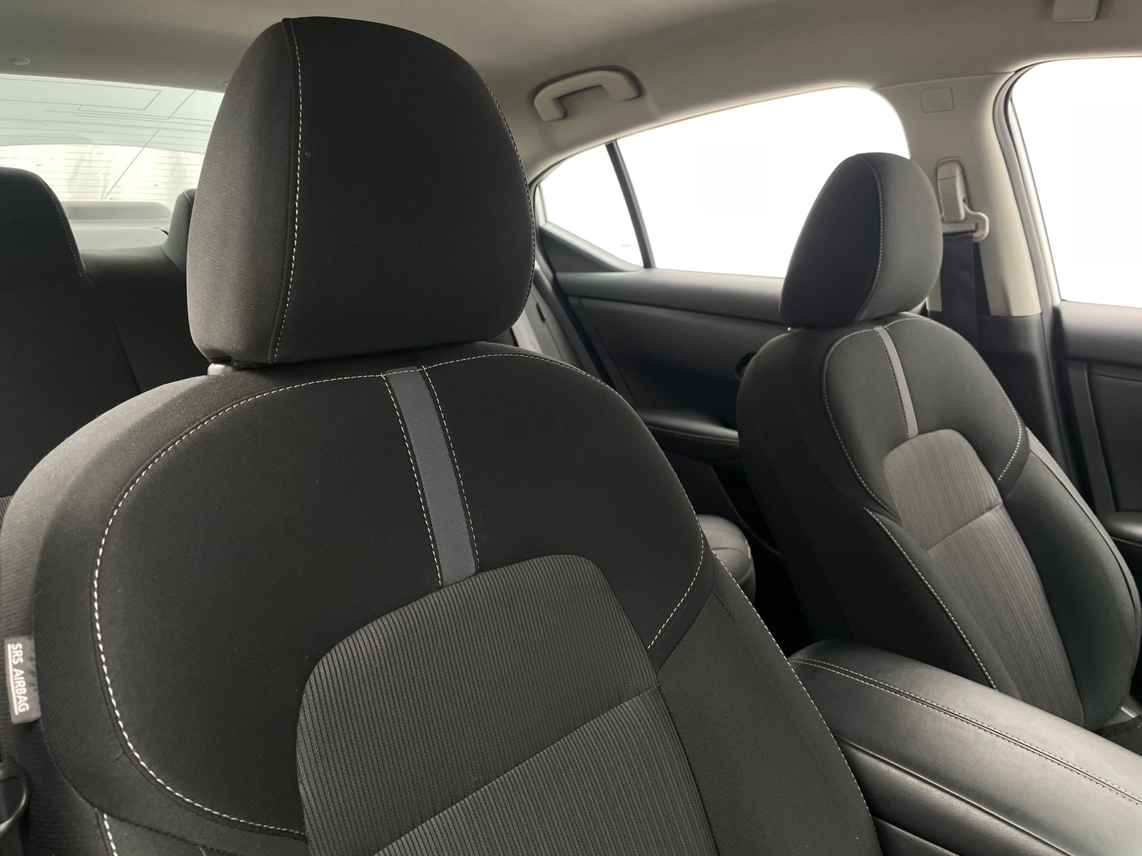 Thumbnail: 2025 Nissan Sentra - 2