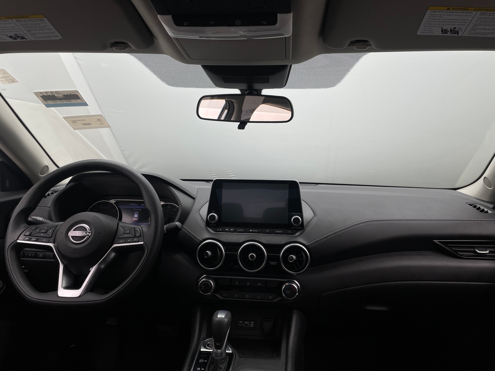 Thumbnail: 2025 Nissan Sentra - 3