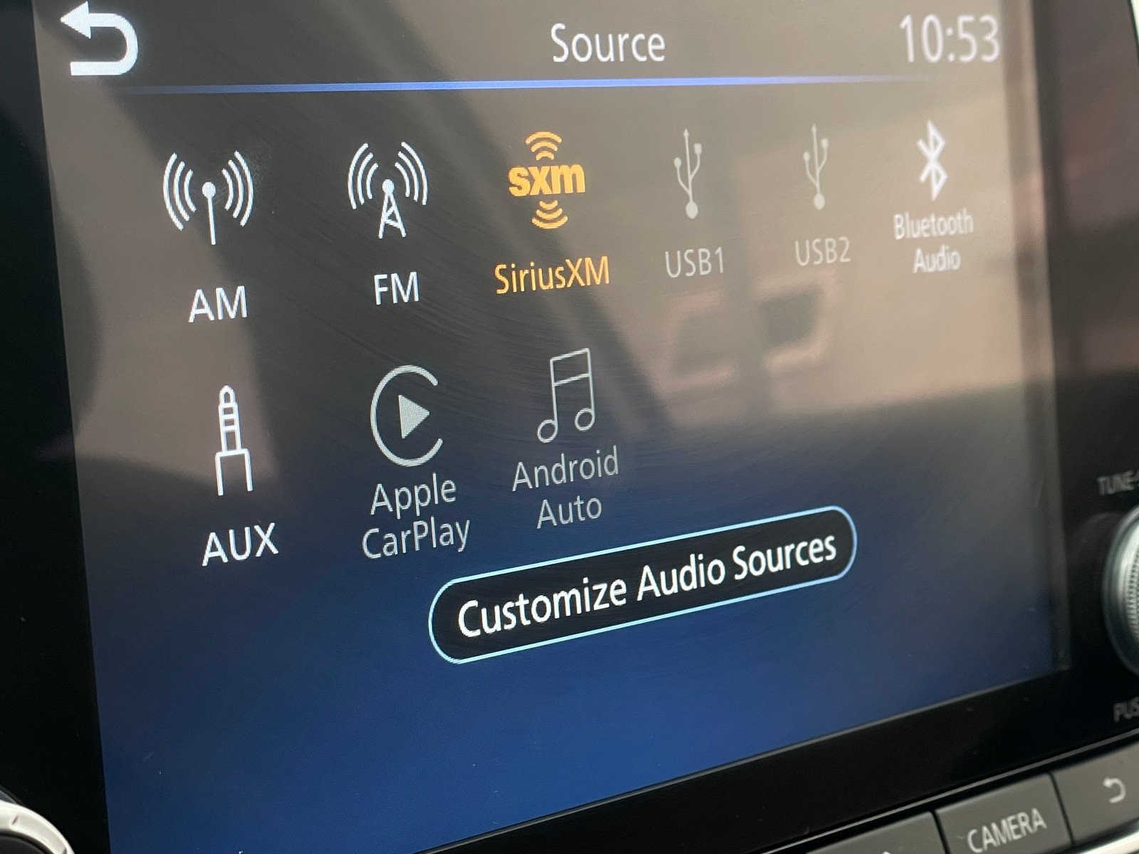 Thumbnail: 2025 Nissan Sentra - 4