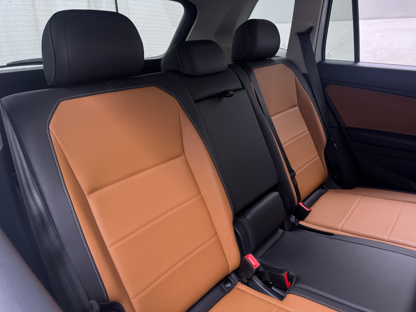 Thumbnail: 2019 Volkswagen Tiguan - 5