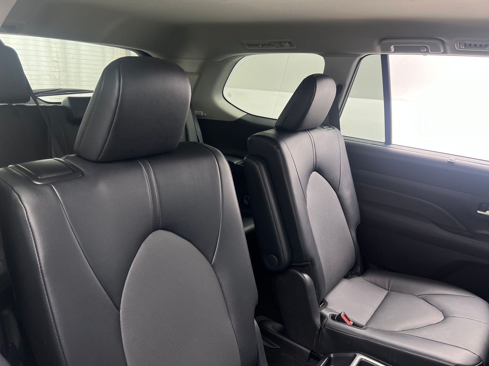 Thumbnail: 2025 Toyota Grand Highlander - 5