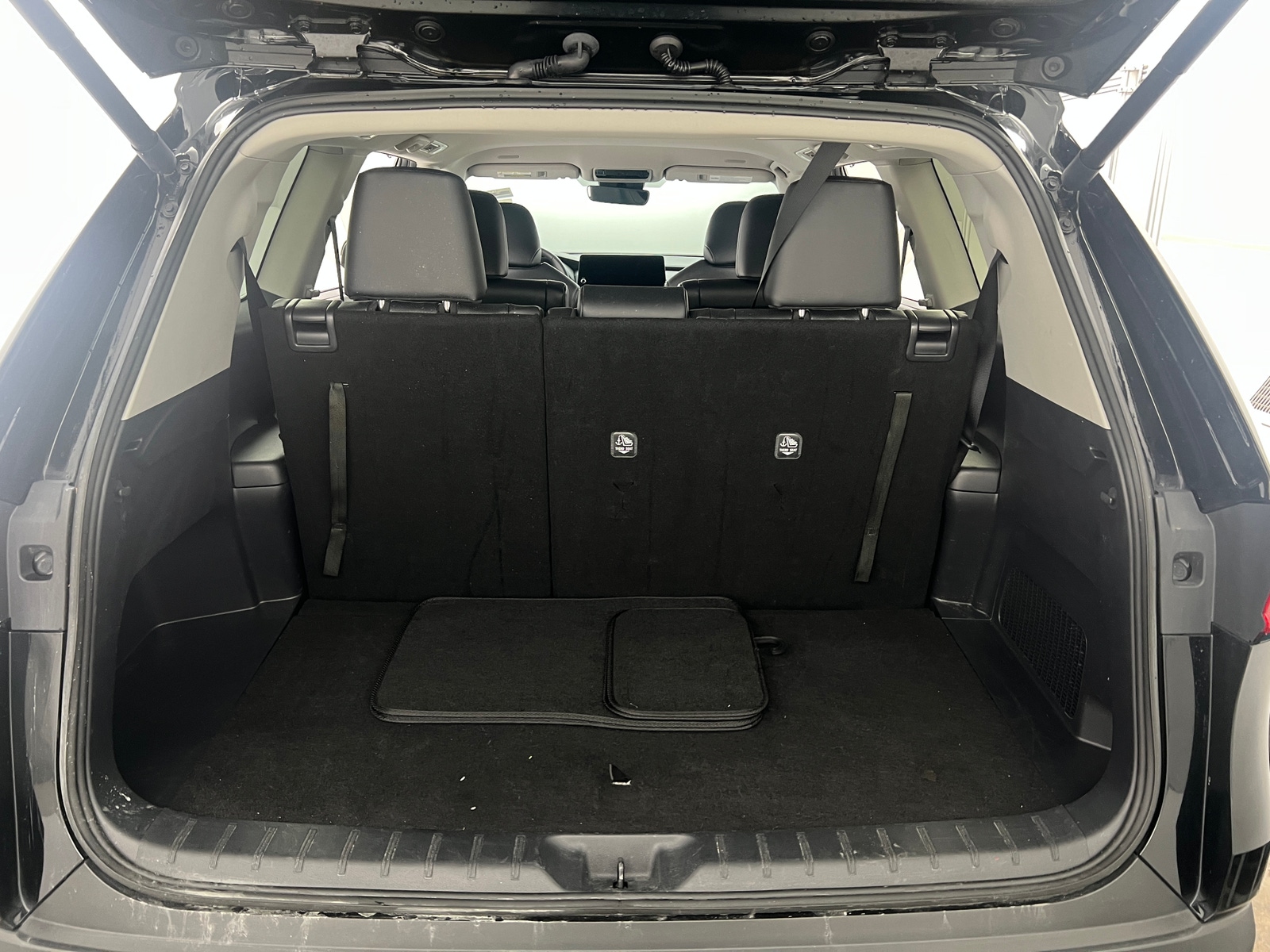 Thumbnail: 2025 Toyota Grand Highlander - 6