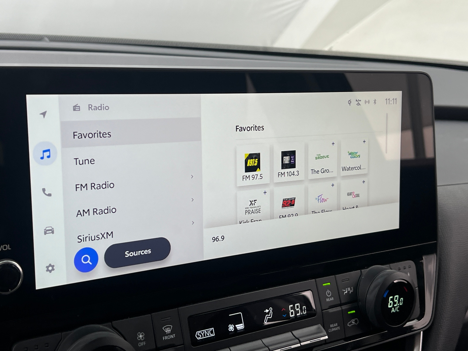 Thumbnail: 2025 Toyota Grand Highlander - 3