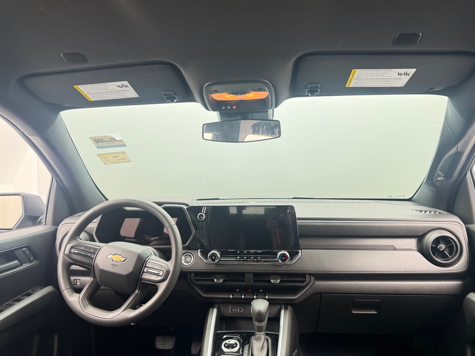 Thumbnail: 2026 Chevrolet Colorado - 3