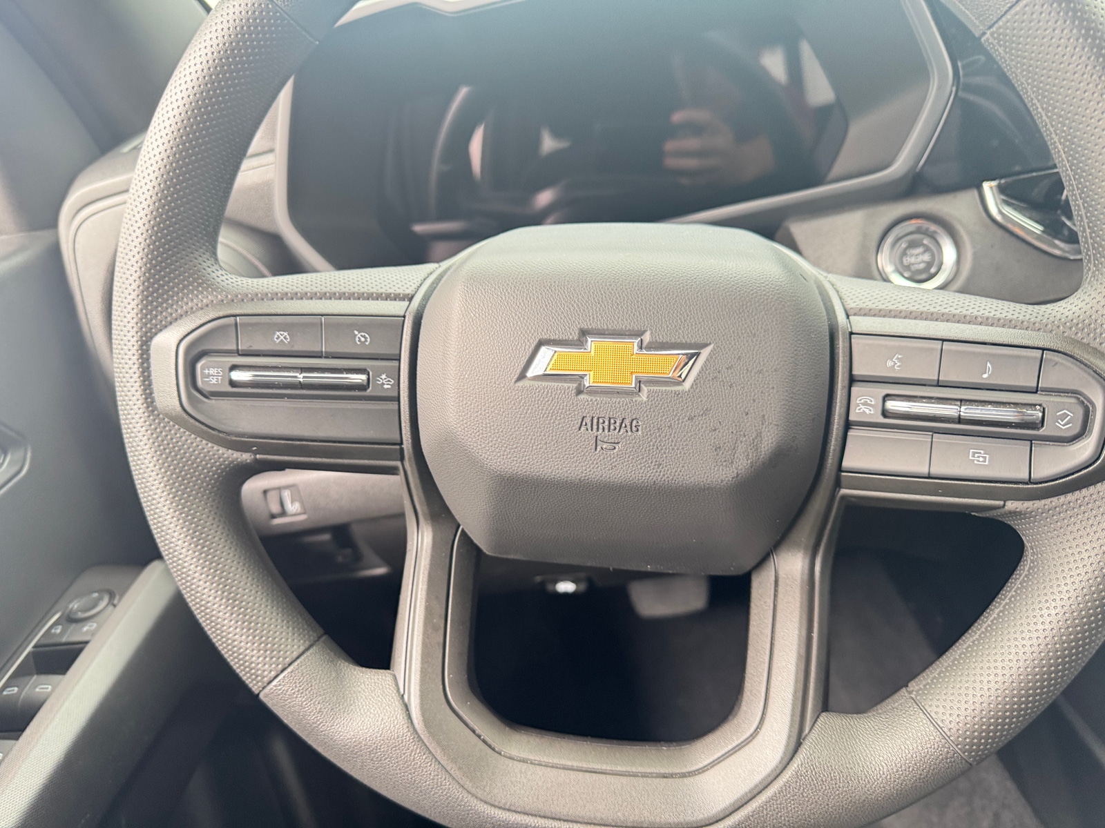 Thumbnail: 2026 Chevrolet Colorado - 5