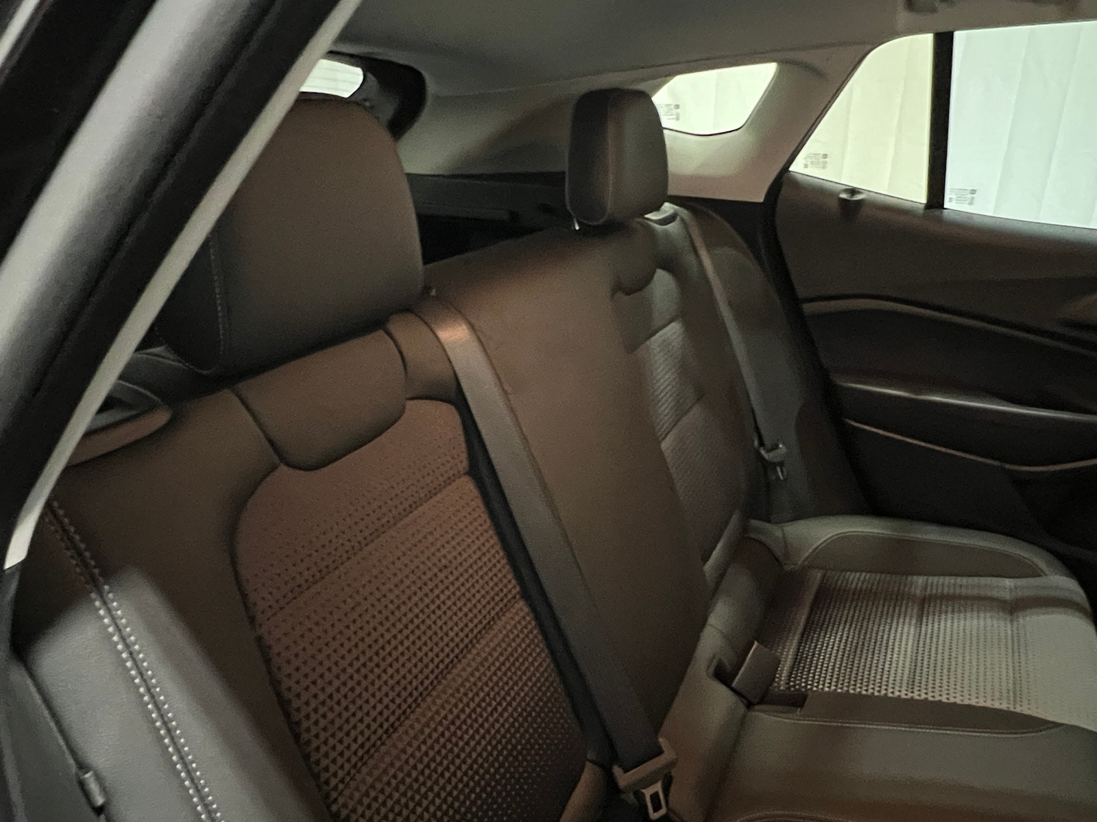 Thumbnail: 2025 Chevrolet Trax - 6