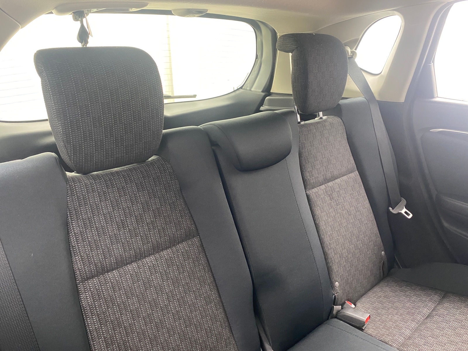 Thumbnail: 2016 Honda Fit - 6