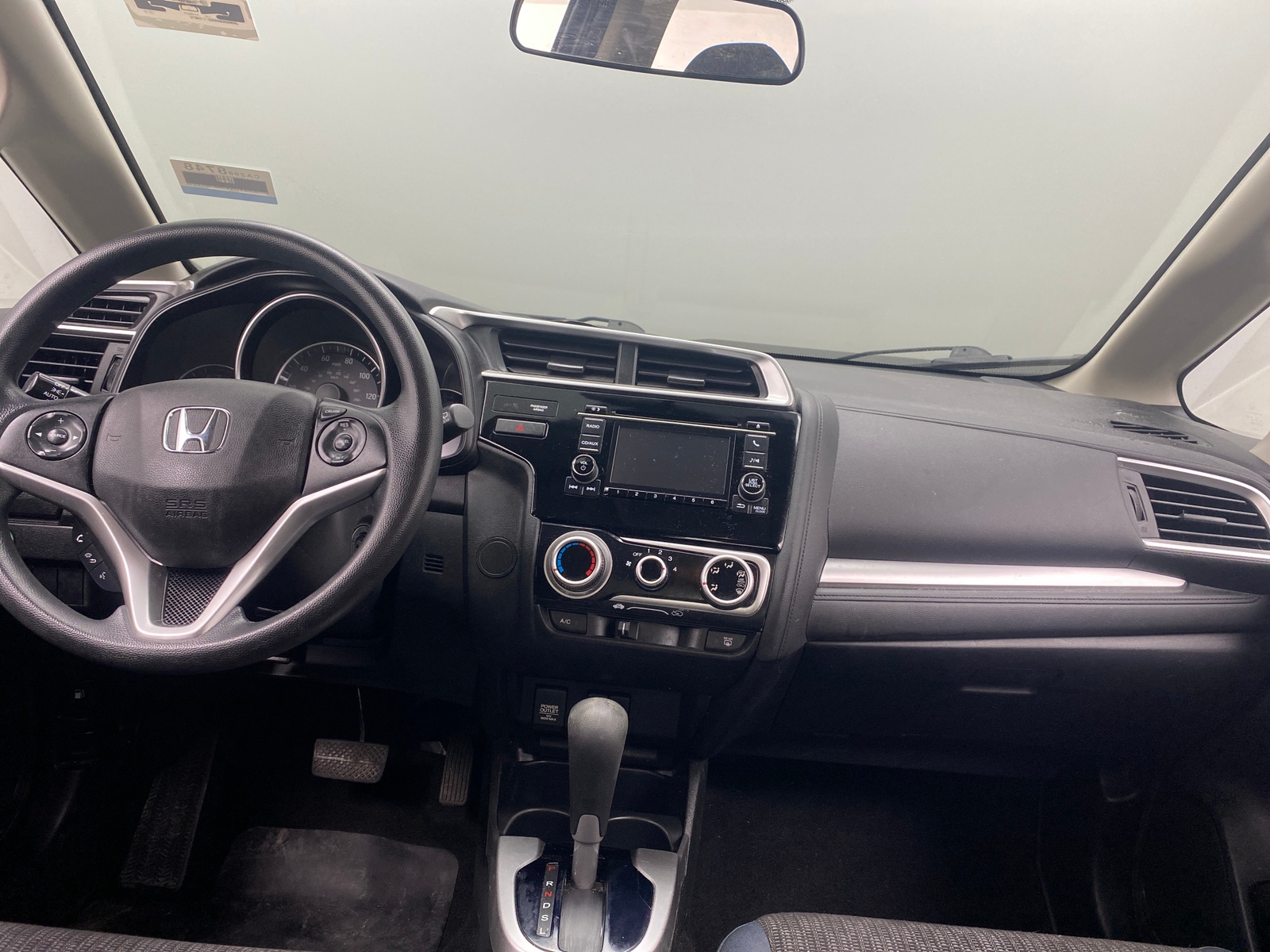 Thumbnail: 2016 Honda Fit - 3