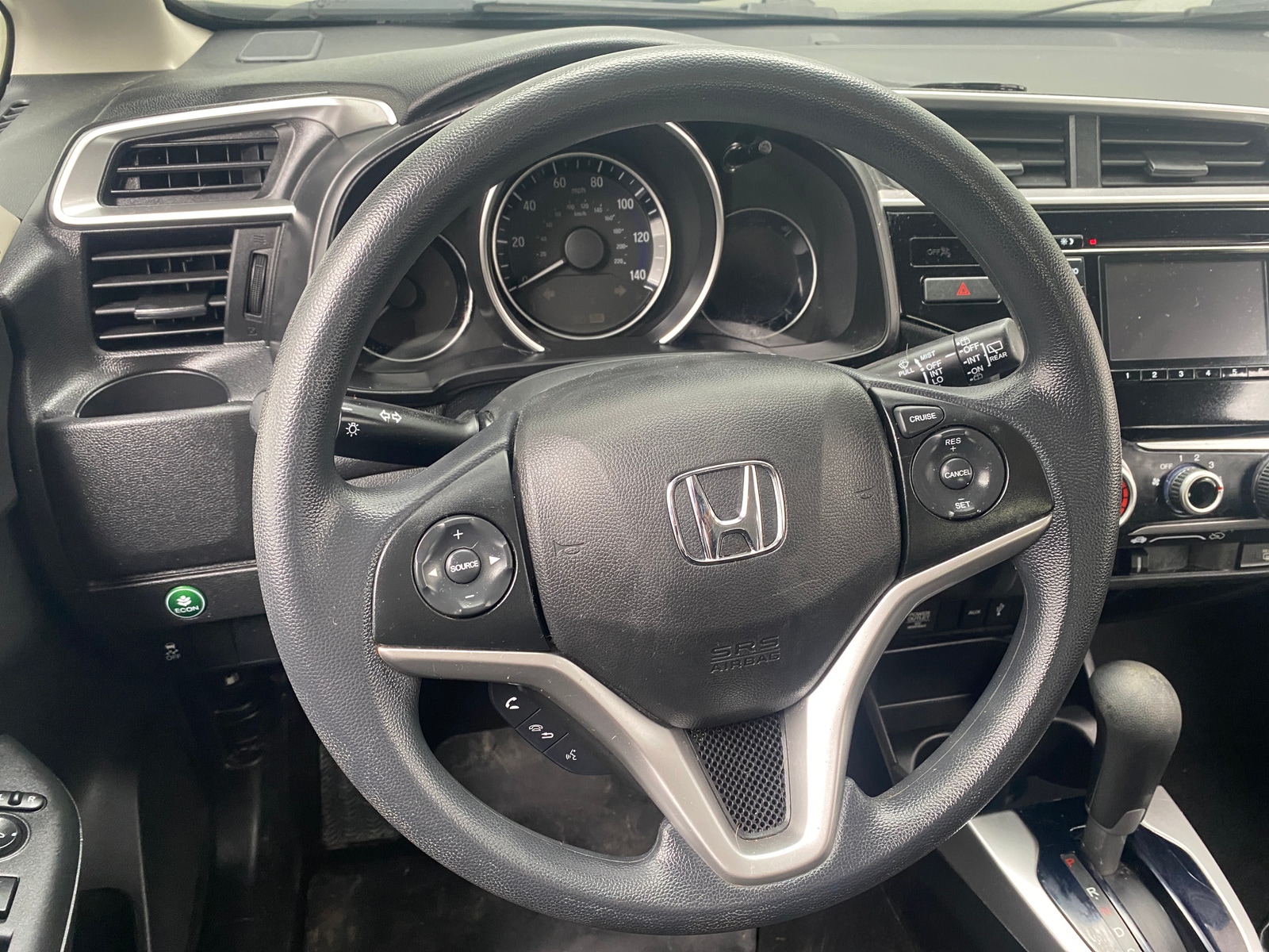 Thumbnail: 2016 Honda Fit - 5