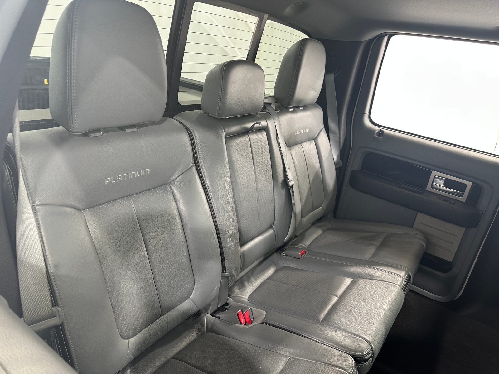 Thumbnail: 2011 Ford Econoline - 5