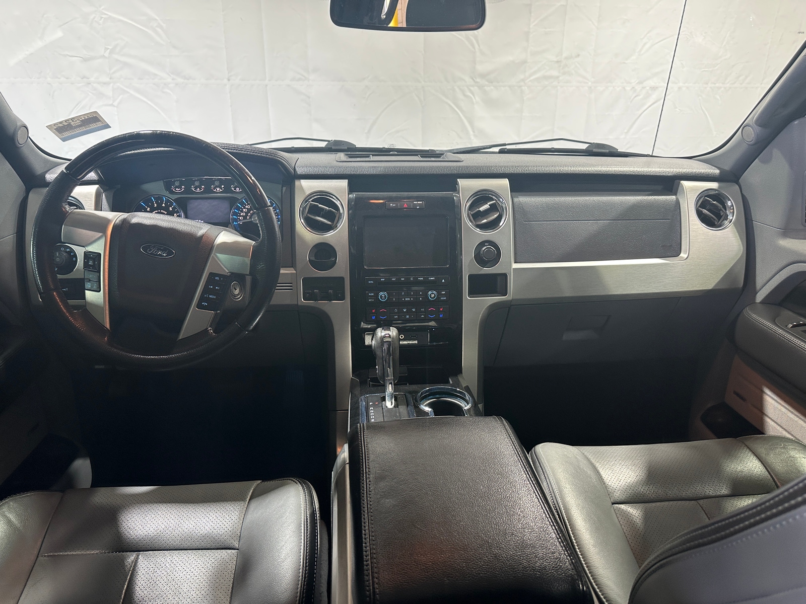 Thumbnail: 2011 Ford Econoline - 2