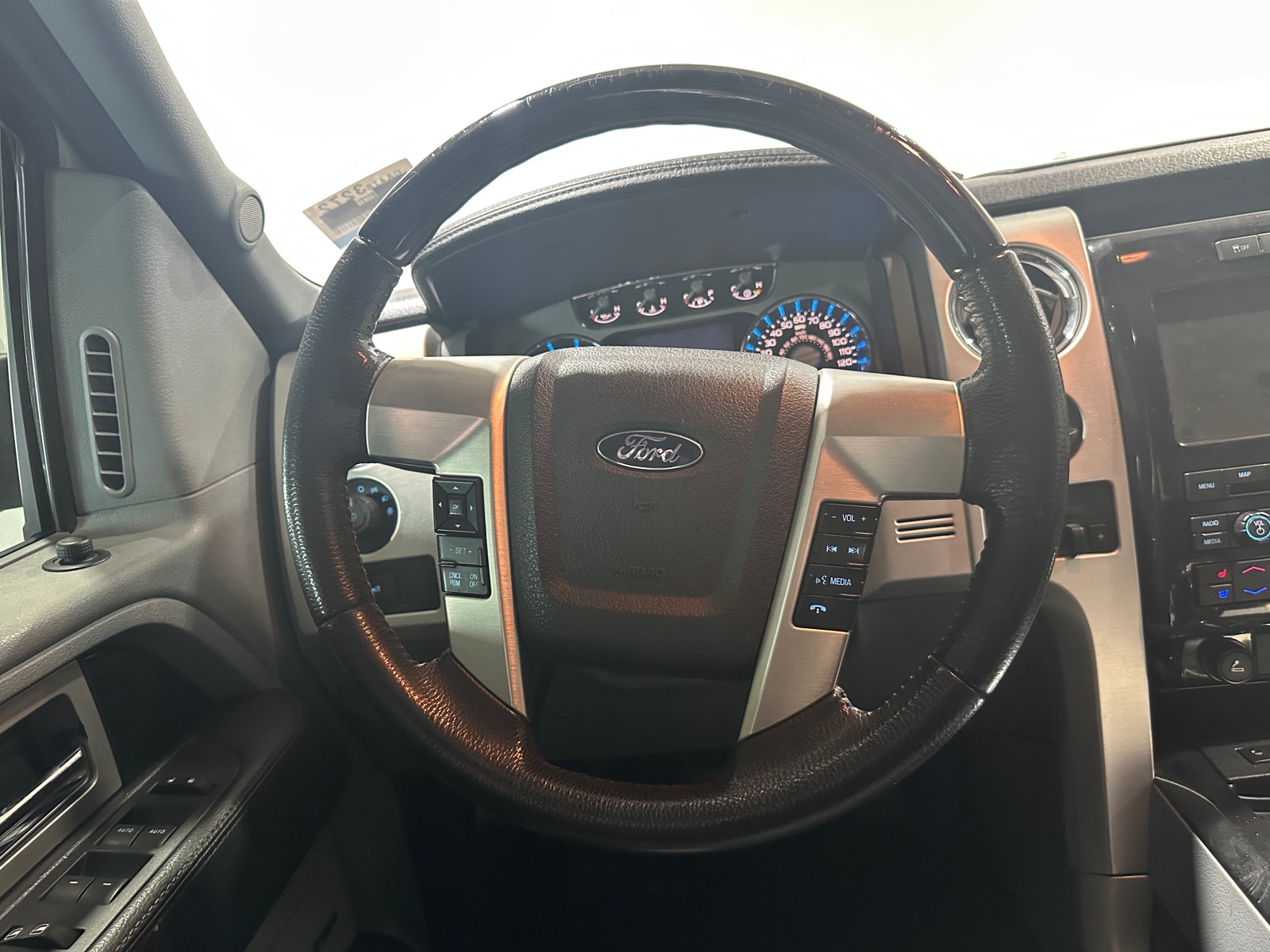 Thumbnail: 2011 Ford Econoline - 4