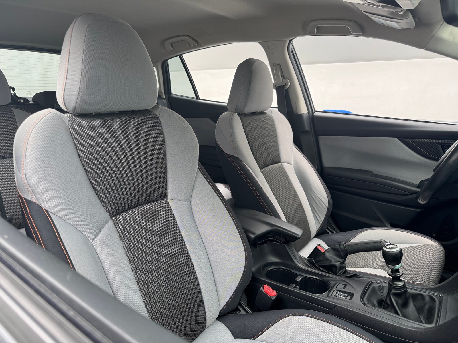 Thumbnail: 2018 Subaru Crosstrek - 2