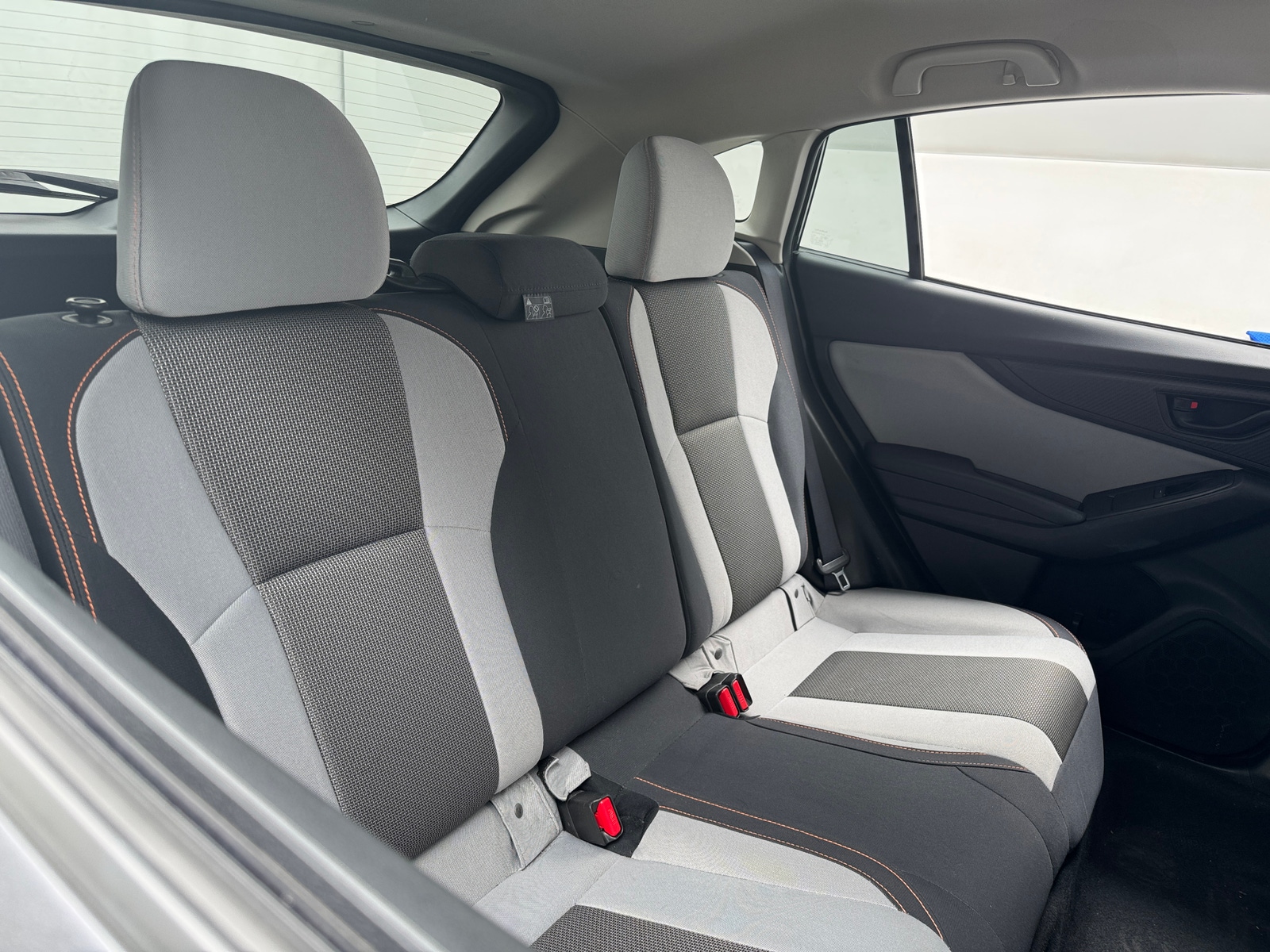 Thumbnail: 2018 Subaru Crosstrek - 6