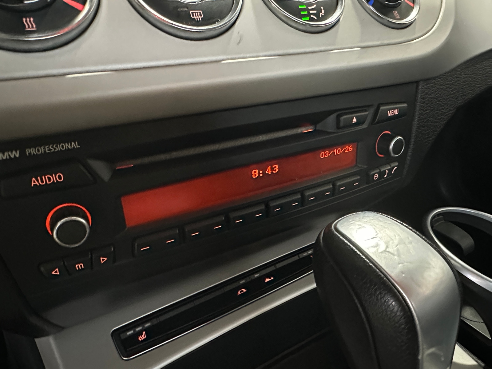 Thumbnail: 2011 BMW Z4 - 3