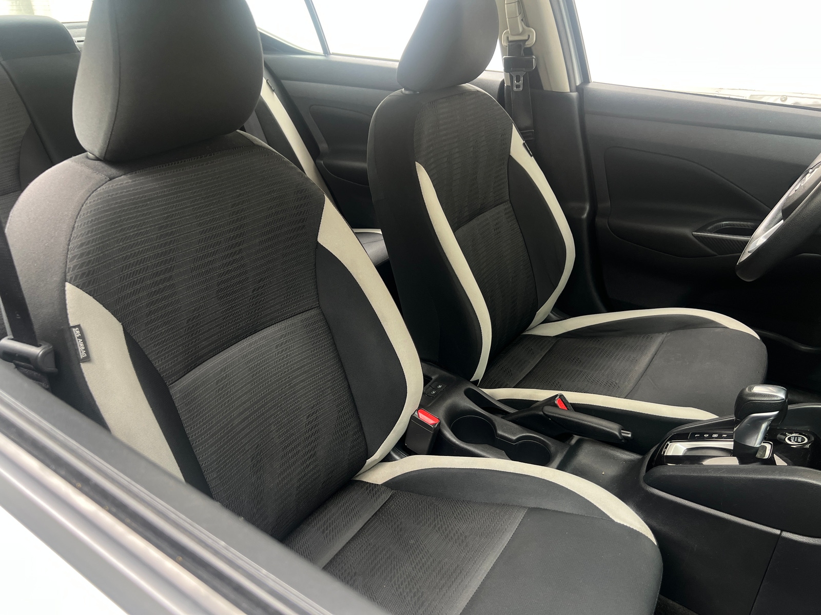 Thumbnail: 2021 Nissan Versa - 2