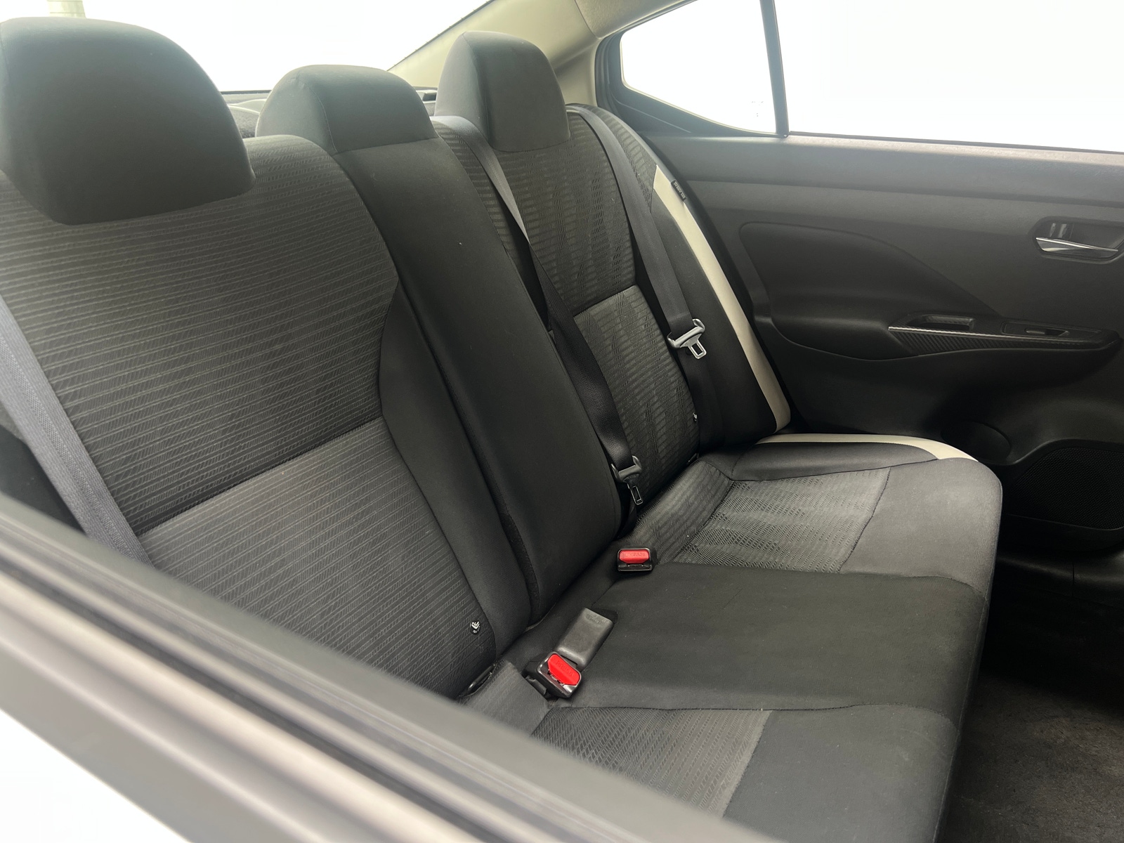 Thumbnail: 2021 Nissan Versa - 6