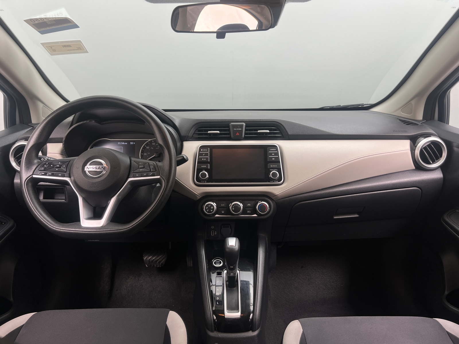 Thumbnail: 2021 Nissan Versa - 3