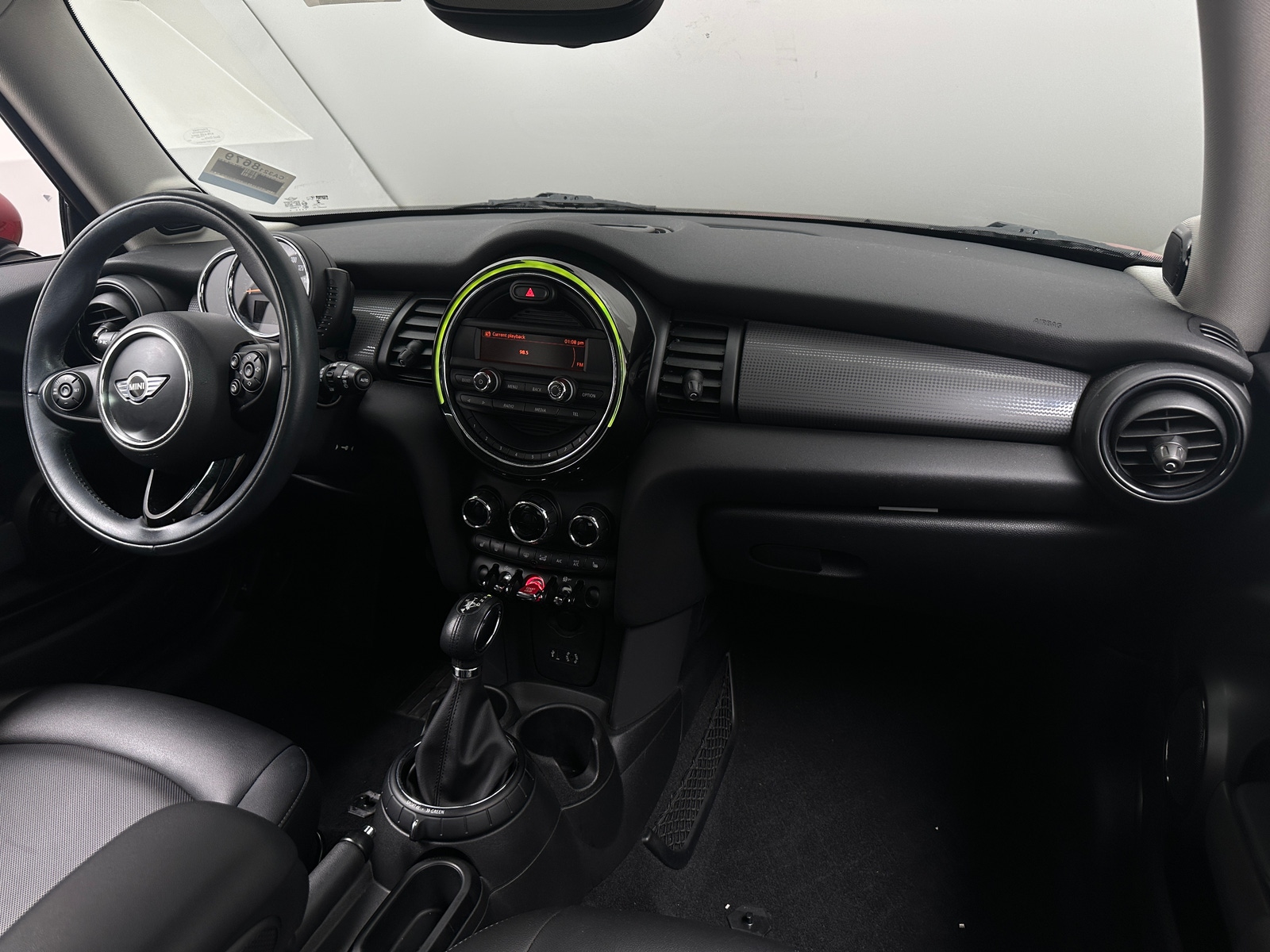 Thumbnail: 2016 MINI Cooper Hardtop - 2