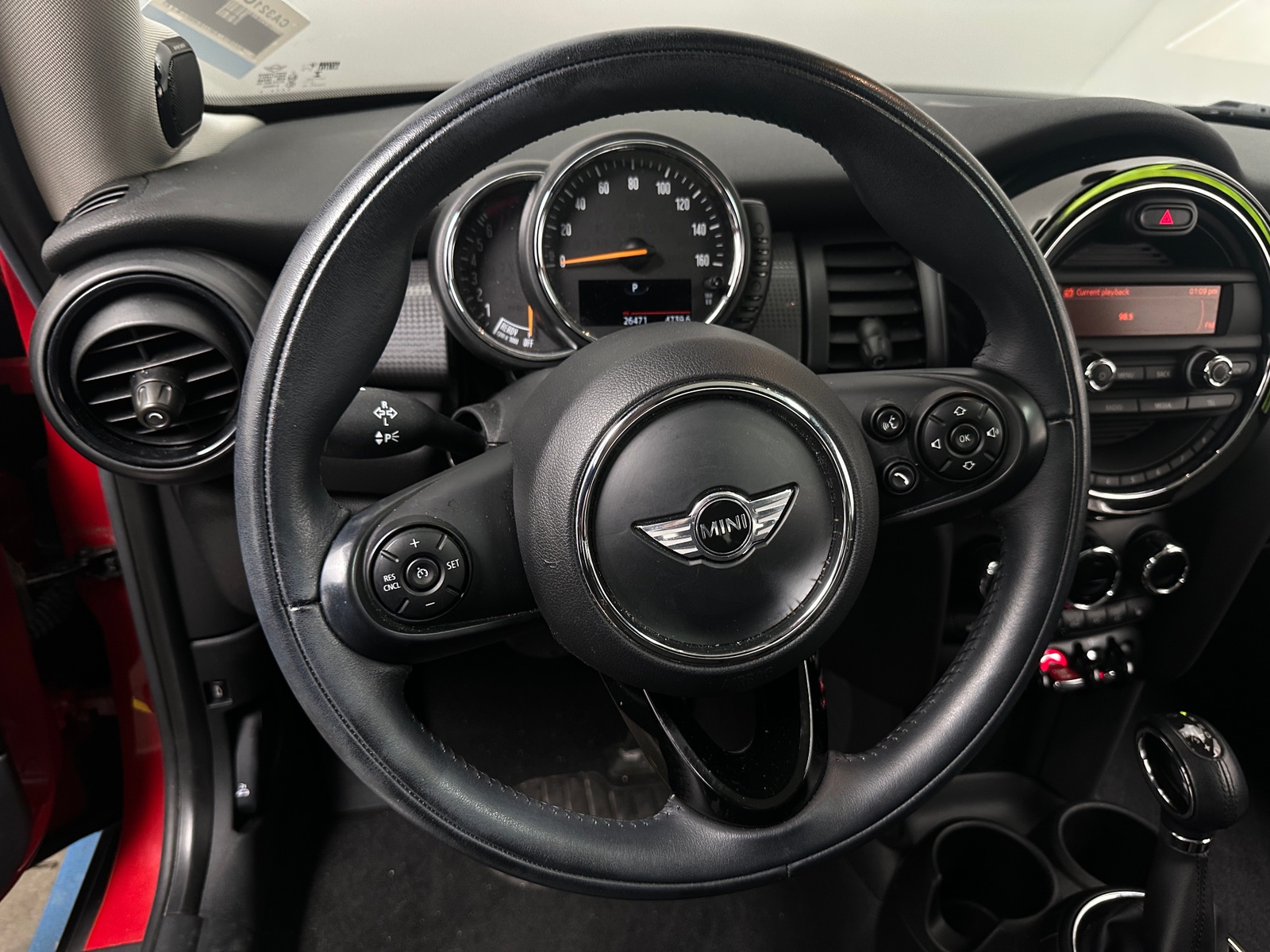 Thumbnail: 2016 MINI Cooper Hardtop - 4