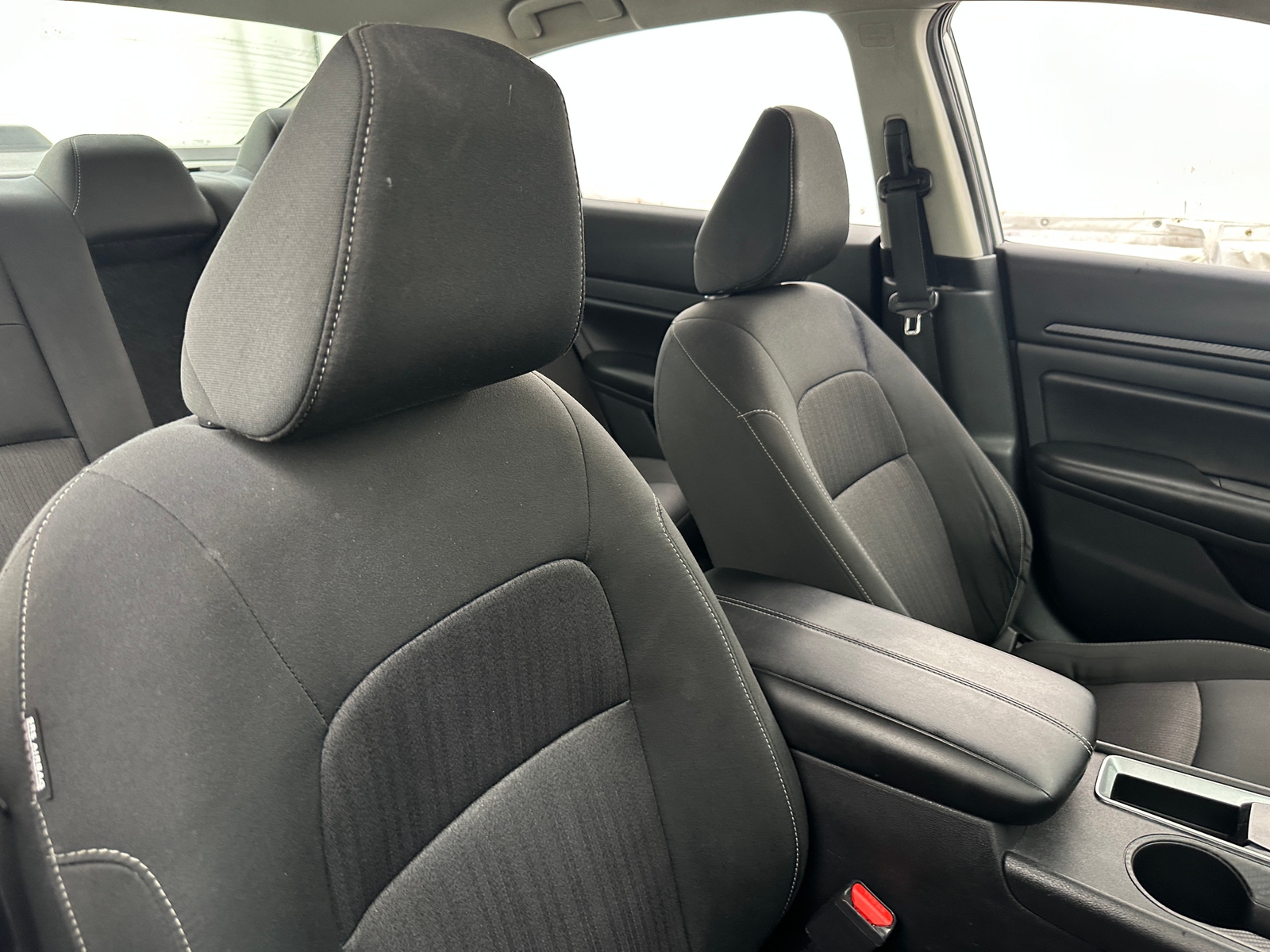 Thumbnail: 2023 Nissan Altima - 2