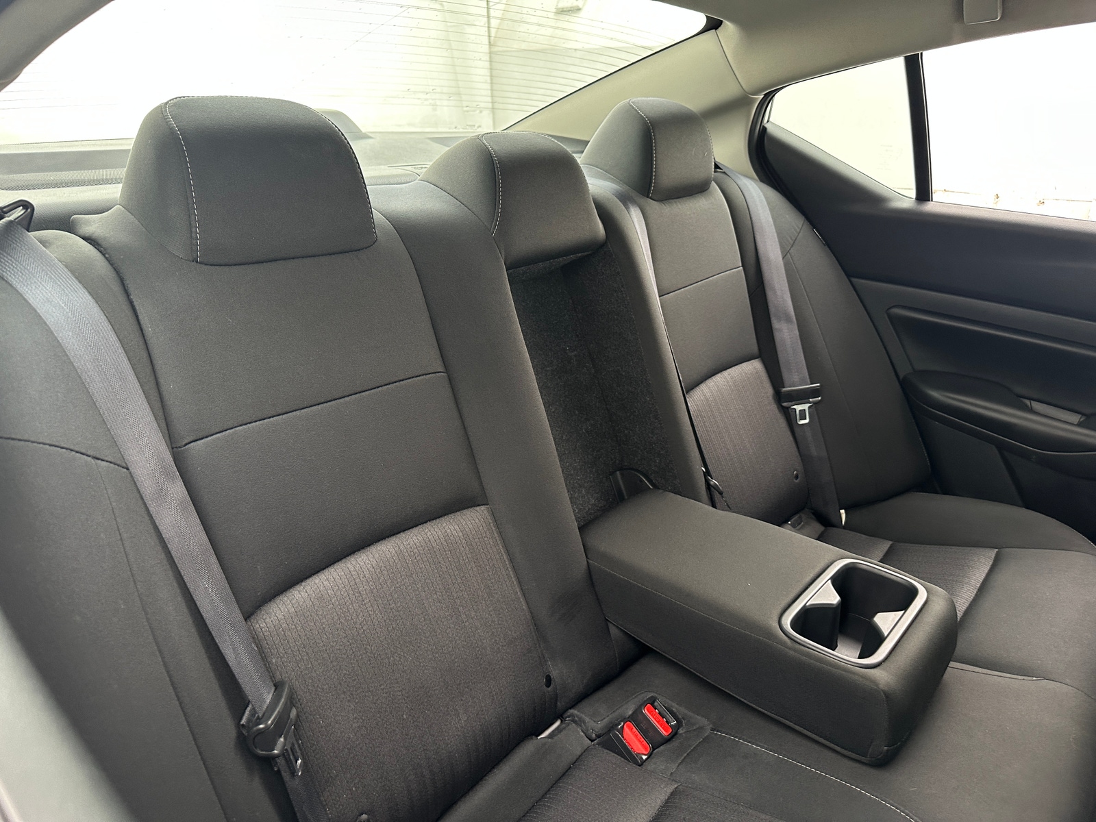 Thumbnail: 2023 Nissan Altima - 6