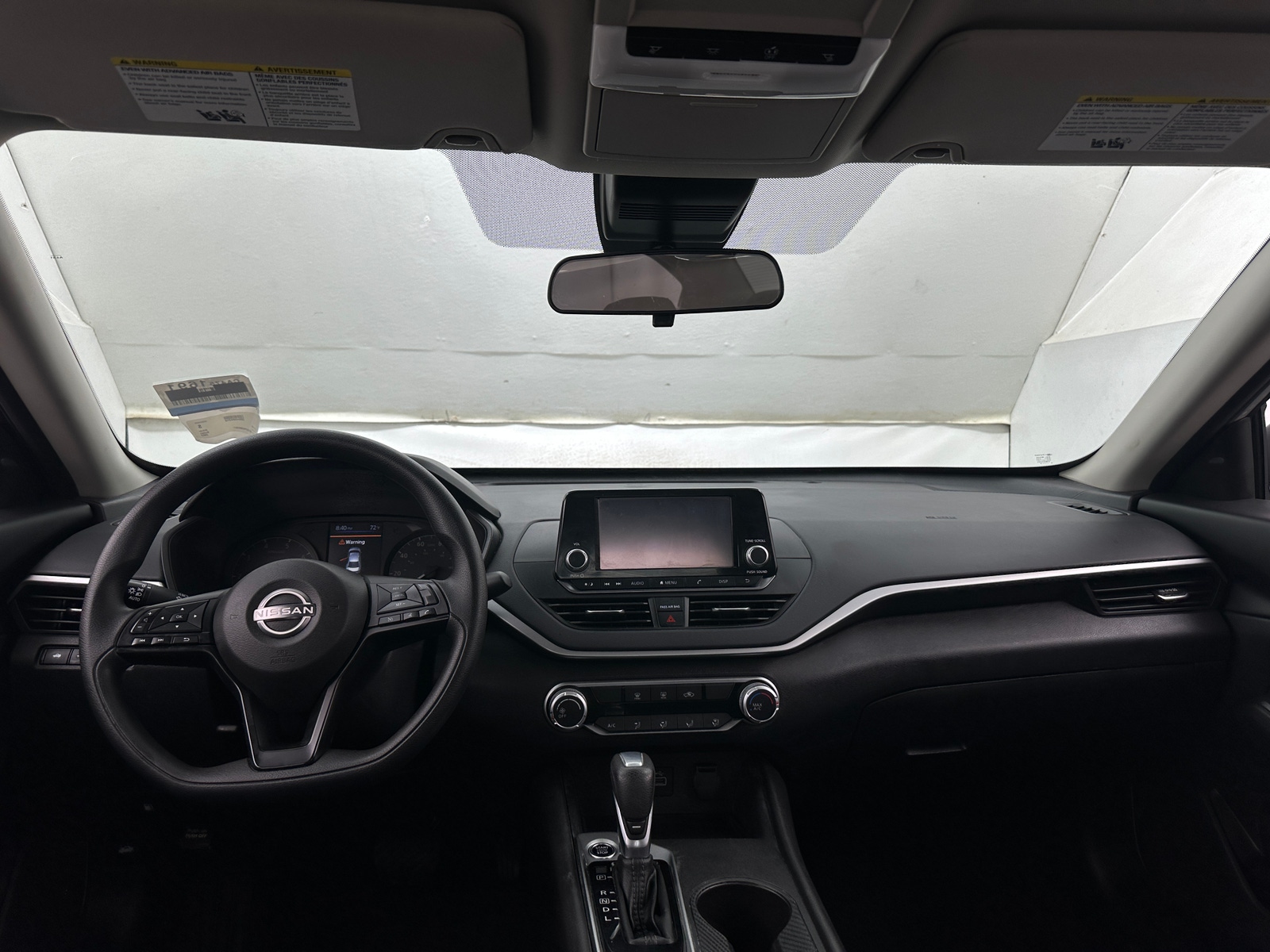 Thumbnail: 2023 Nissan Altima - 3