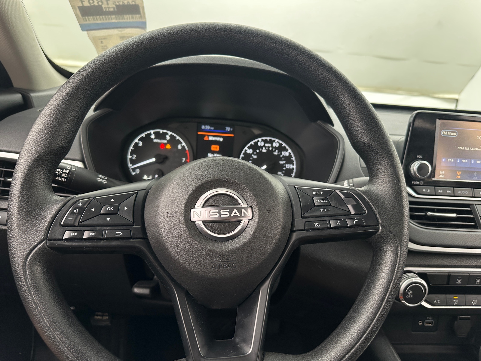 Thumbnail: 2023 Nissan Altima - 5