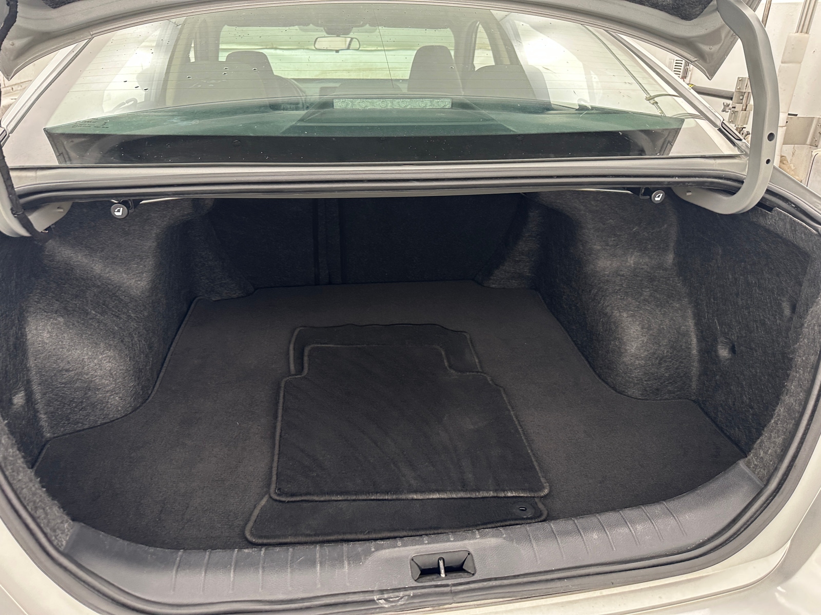 Thumbnail: 2023 Nissan Altima - 7