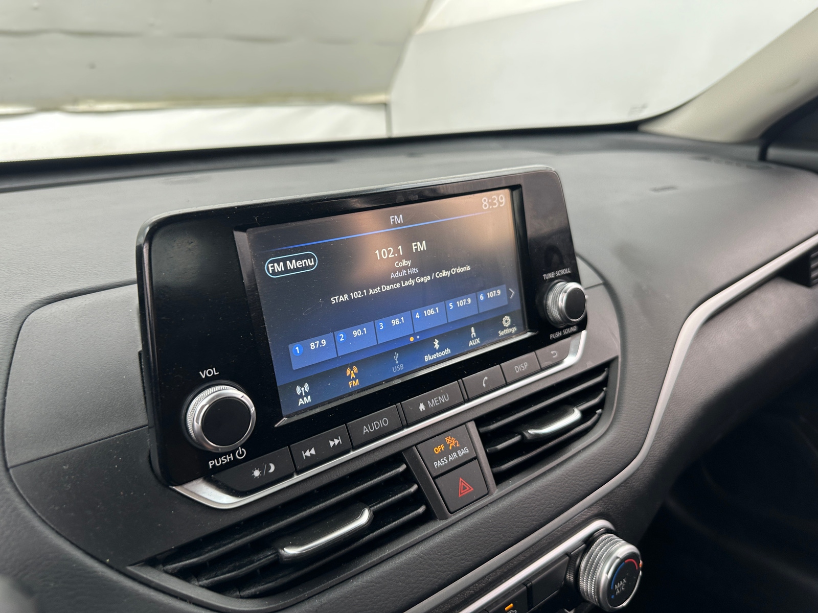 Thumbnail: 2023 Nissan Altima - 4