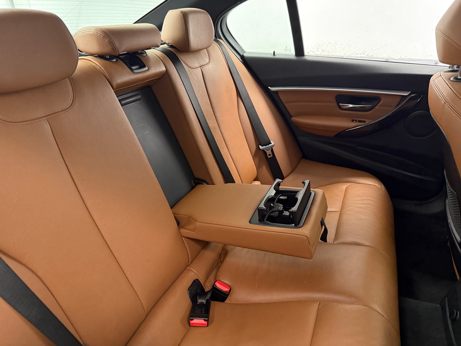 Thumbnail: 2017 BMW 3 Series - 5