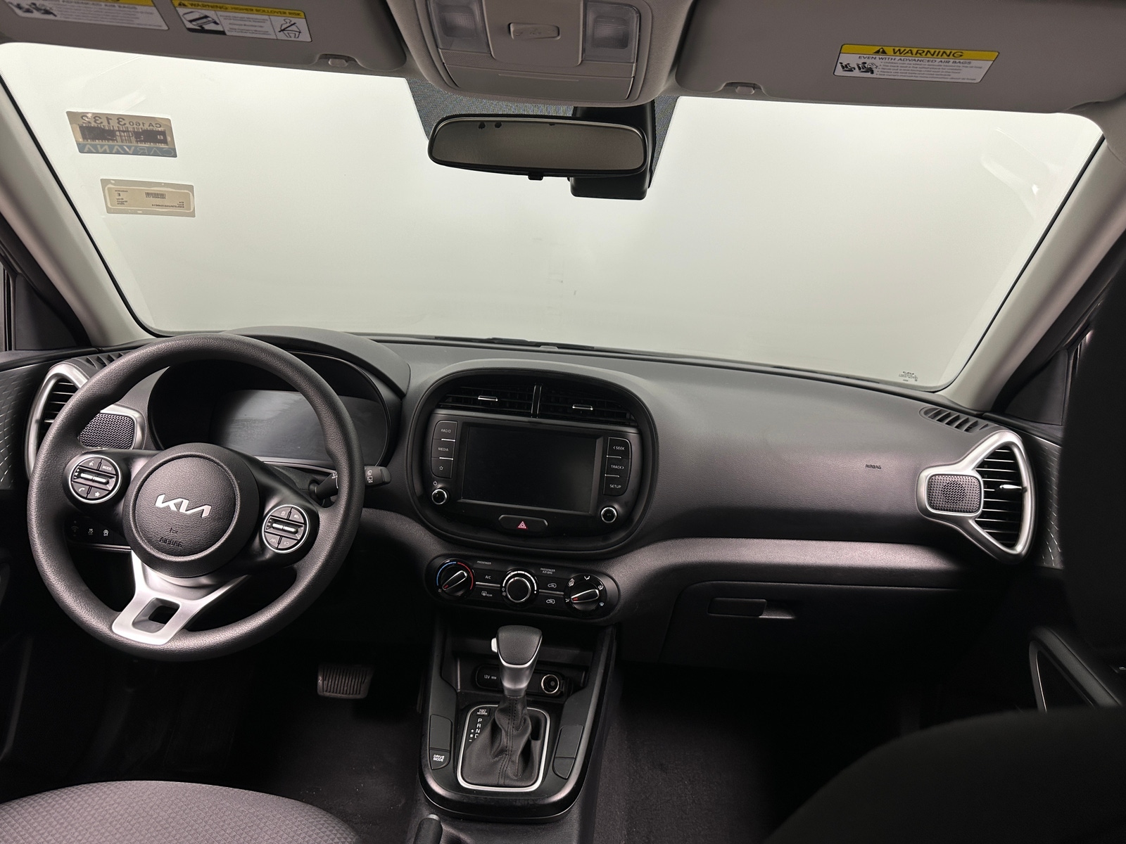 Thumbnail: 2025 Kia Soul - 3