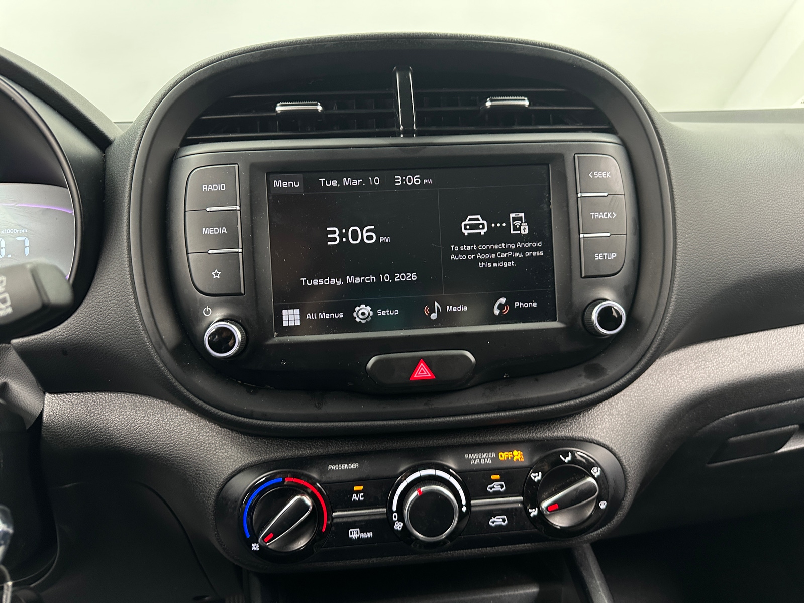 Thumbnail: 2025 Kia Soul - 4