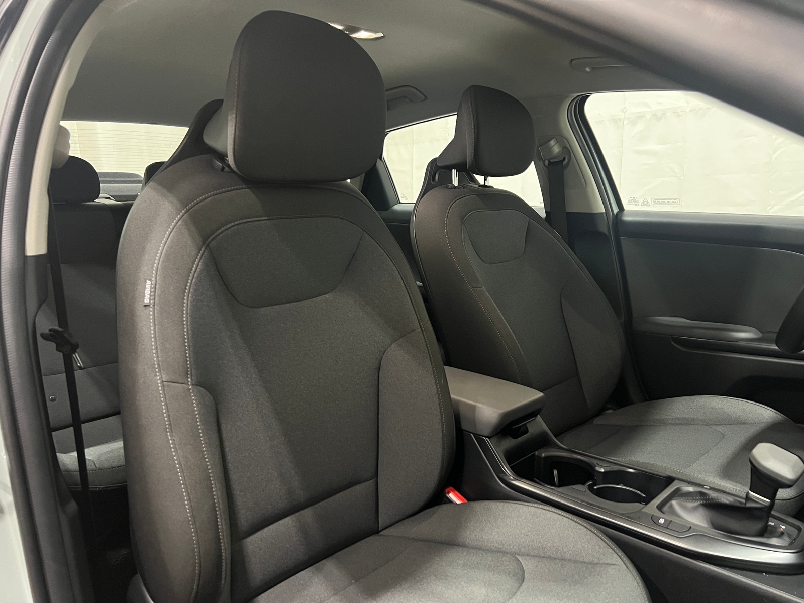 Thumbnail: 2025 Kia K4 - 2