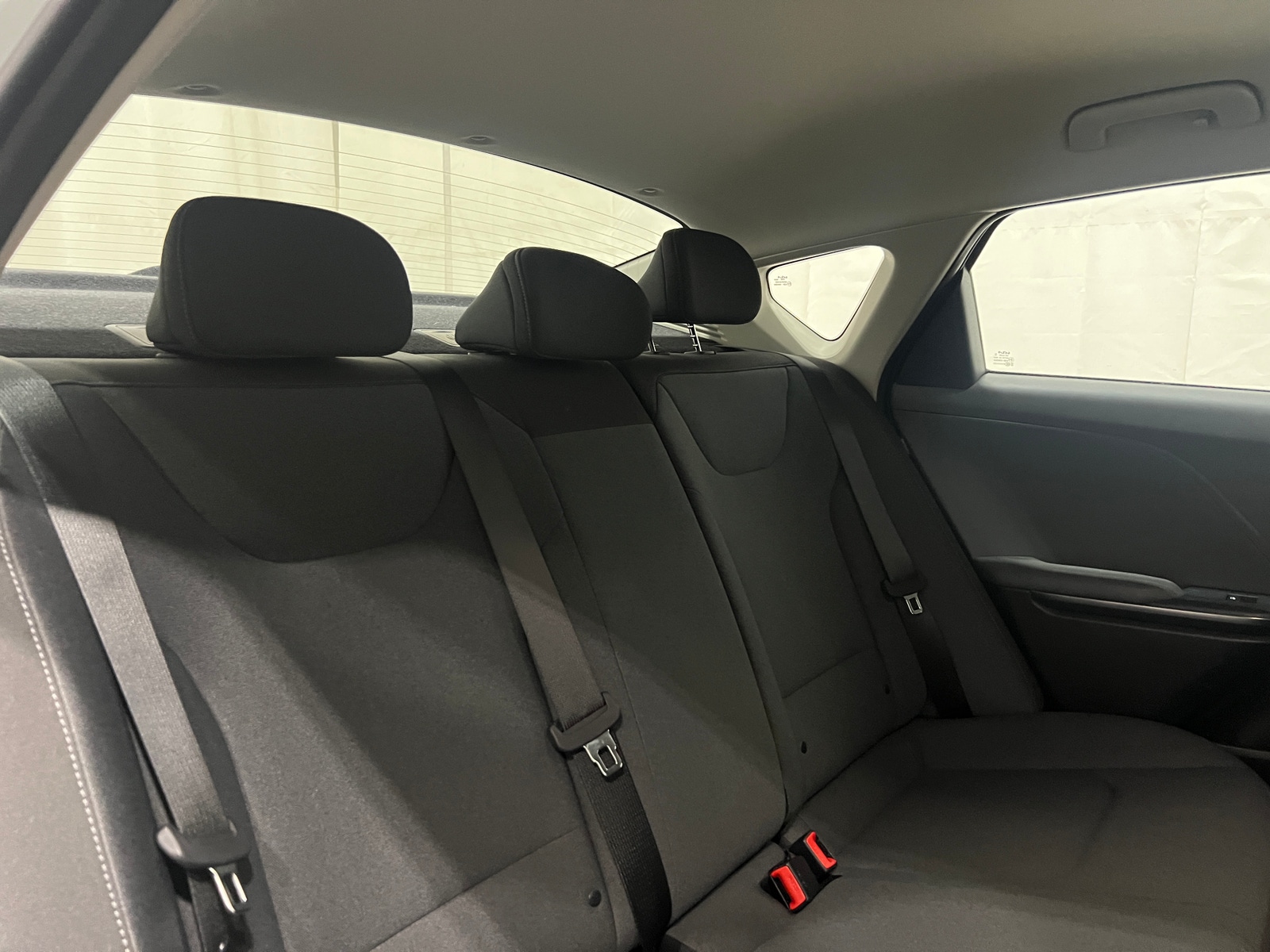 Thumbnail: 2025 Kia K4 - 6