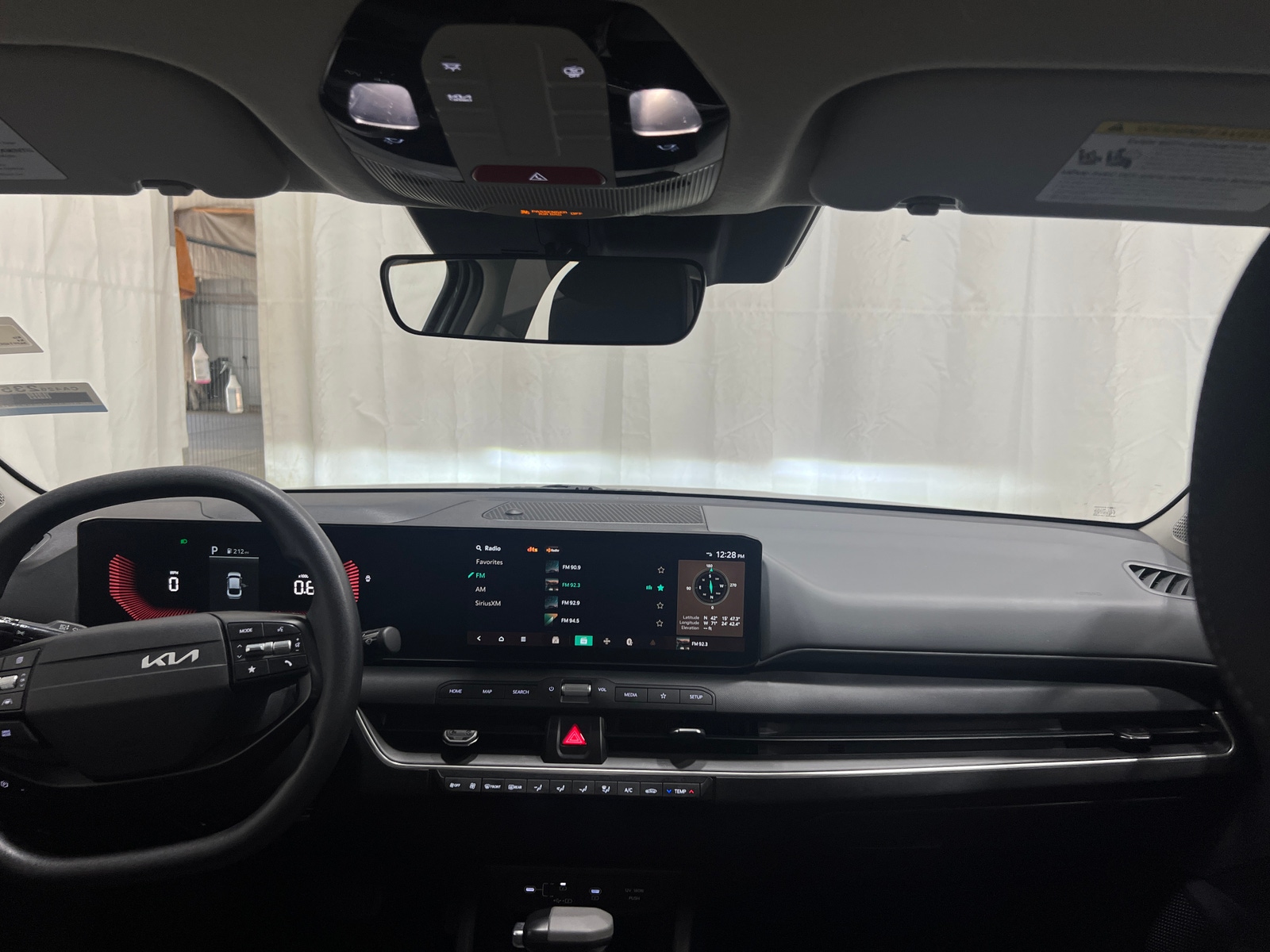 Thumbnail: 2025 Kia K4 - 3