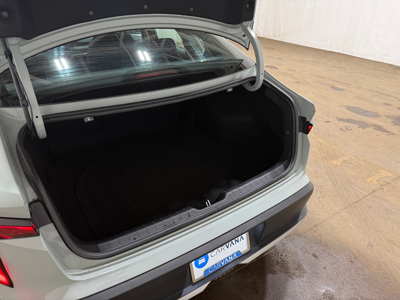 Thumbnail: 2025 Kia K4 - 7