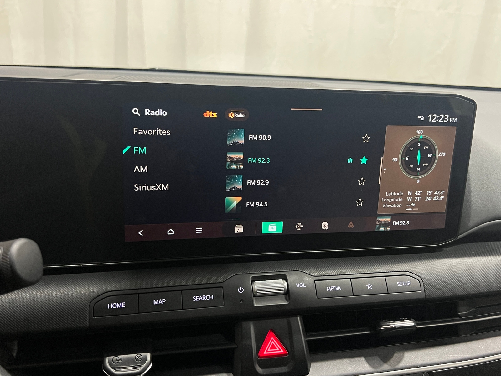 Thumbnail: 2025 Kia K4 - 4