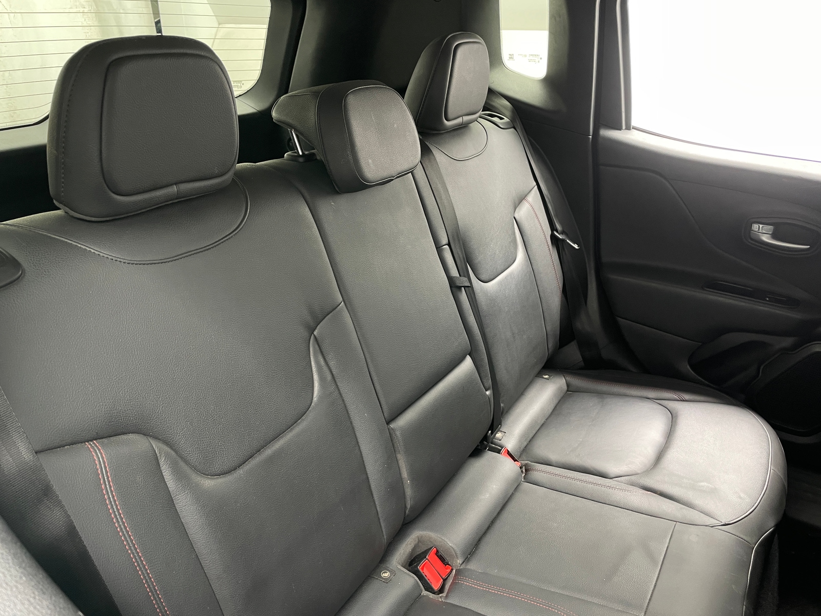 Thumbnail: 2020 Jeep Renegade - 5