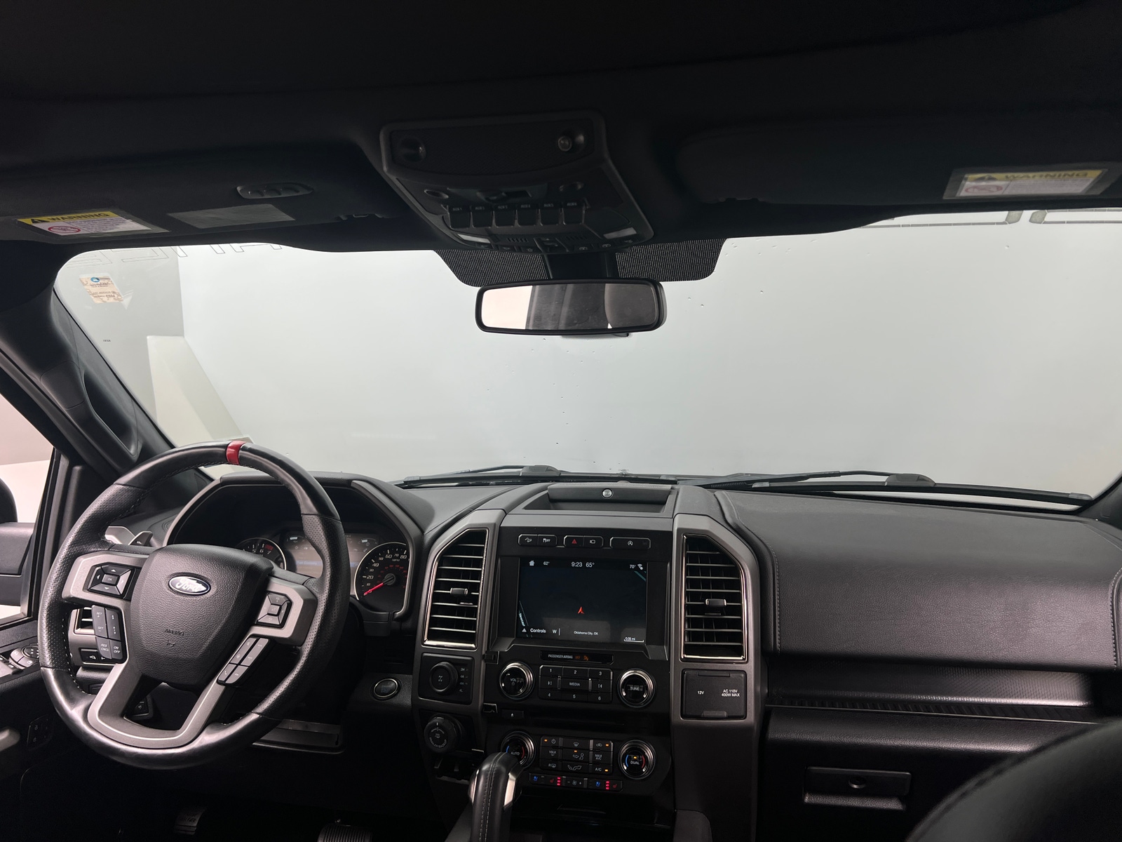 Thumbnail: 2018 Ford Econoline - 2