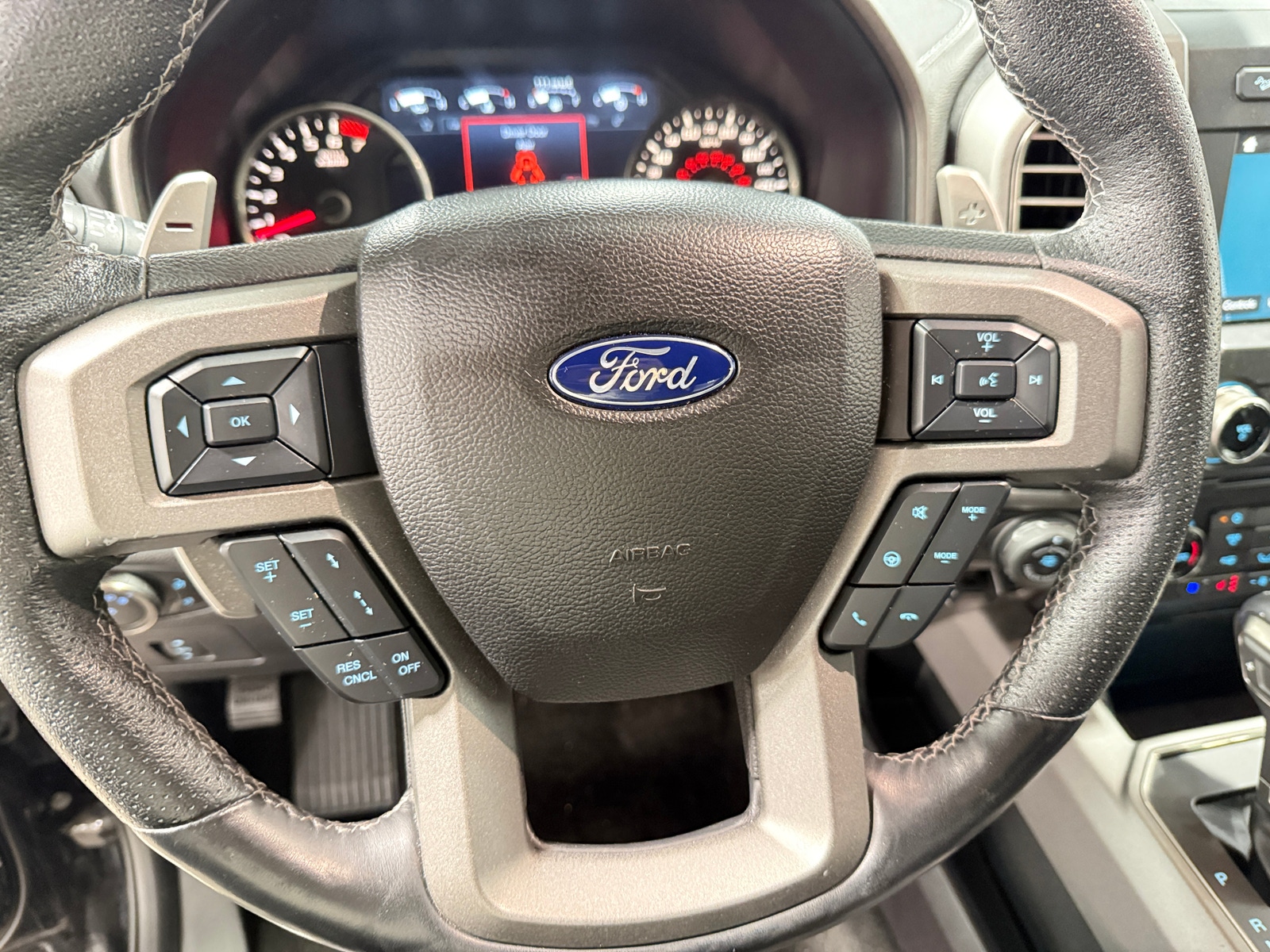 Thumbnail: 2018 Ford Econoline - 4