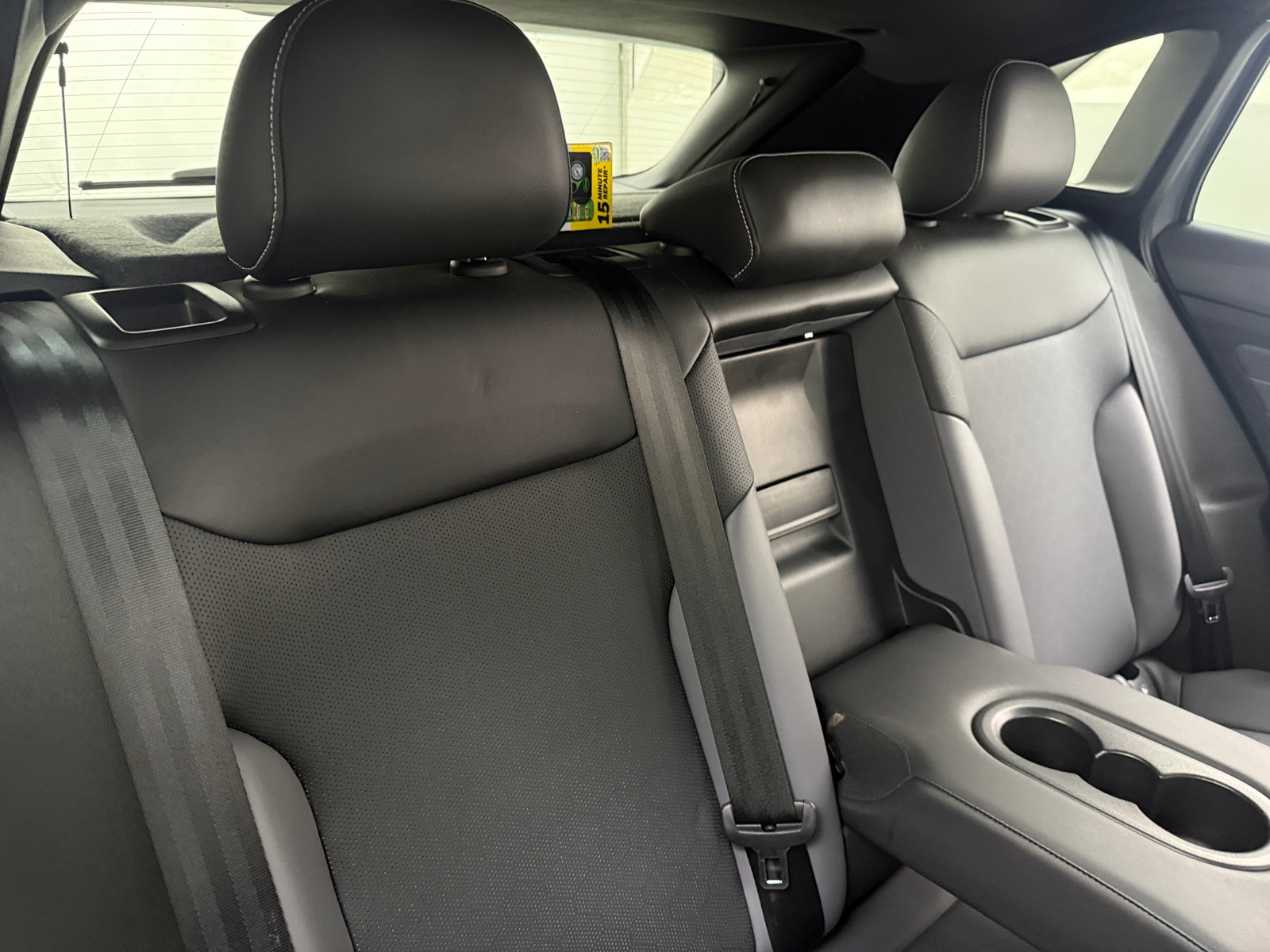 Thumbnail: 2023 Volkswagen ID.4 - 5