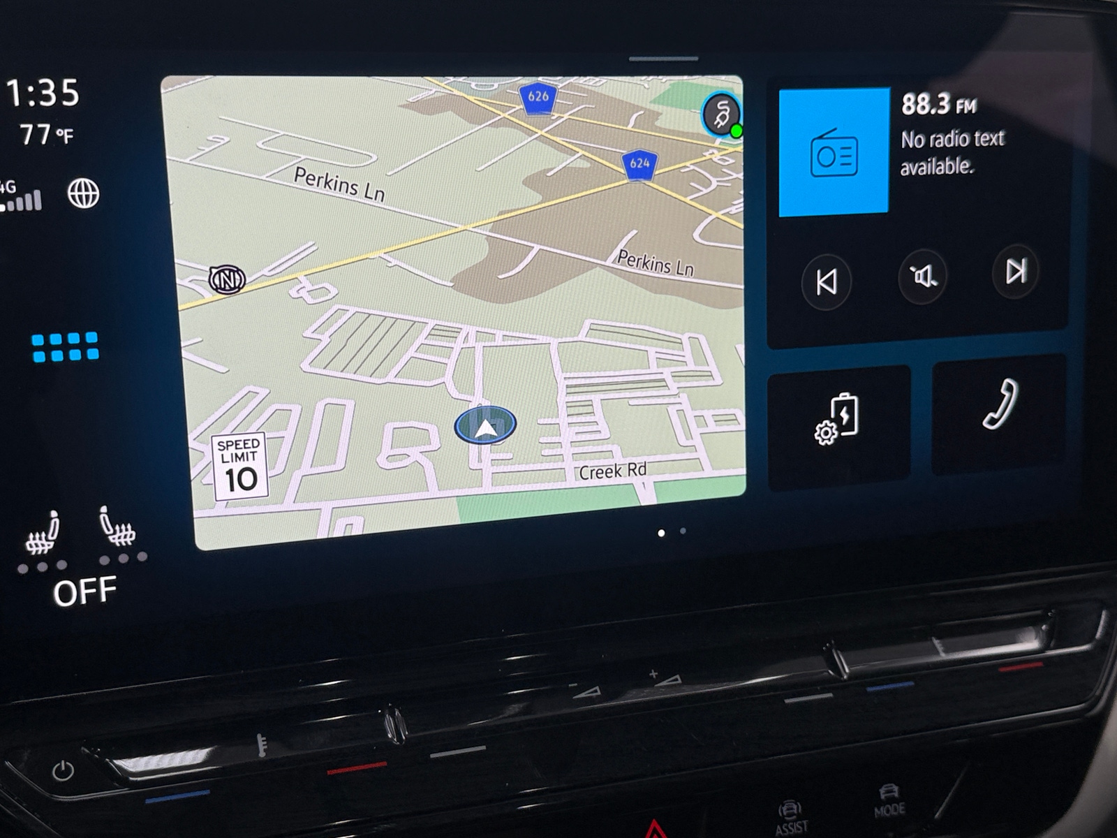 Thumbnail: 2023 Volkswagen ID.4 - 3