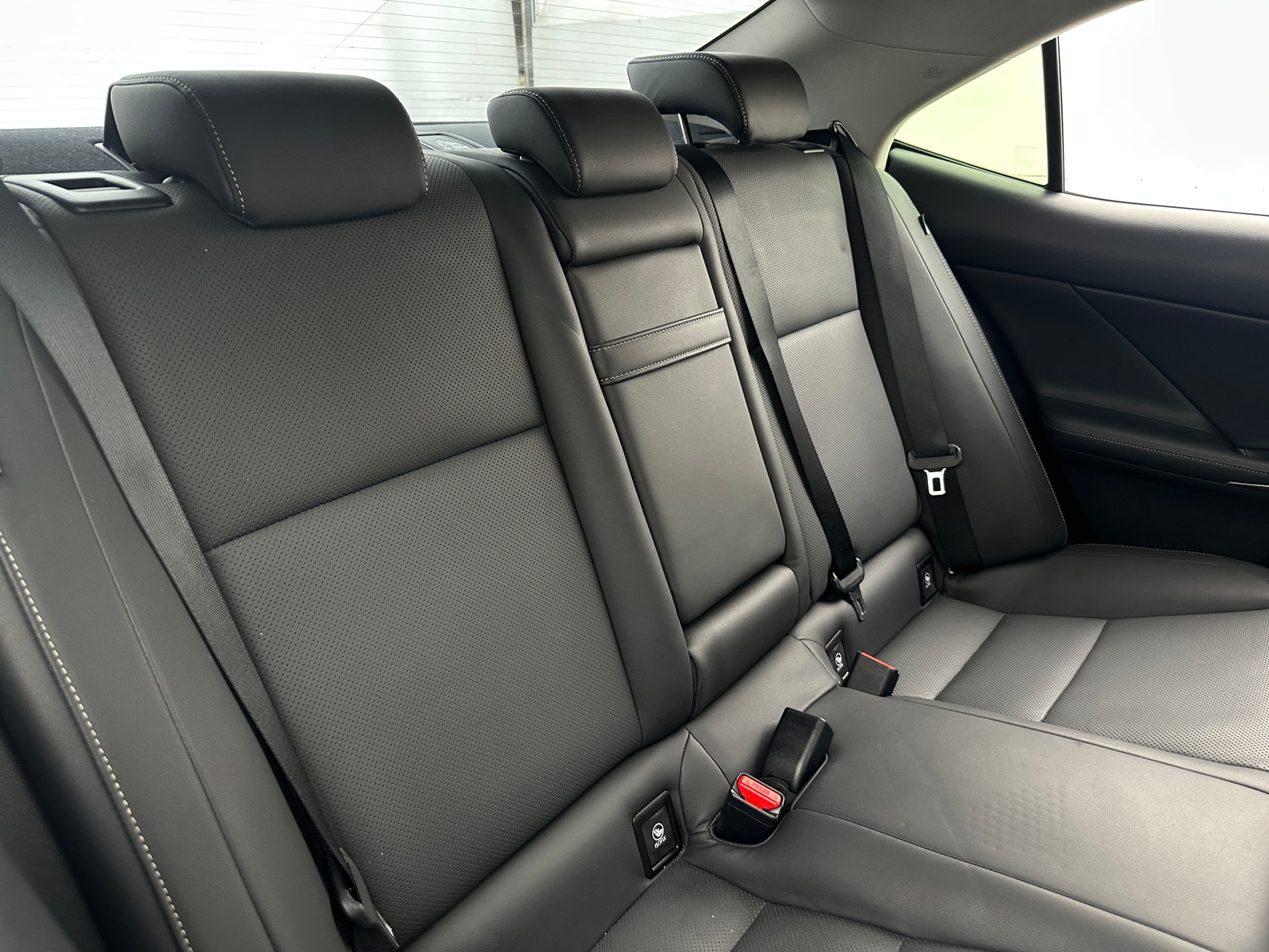 Thumbnail: 2014 Lexus IS - 5